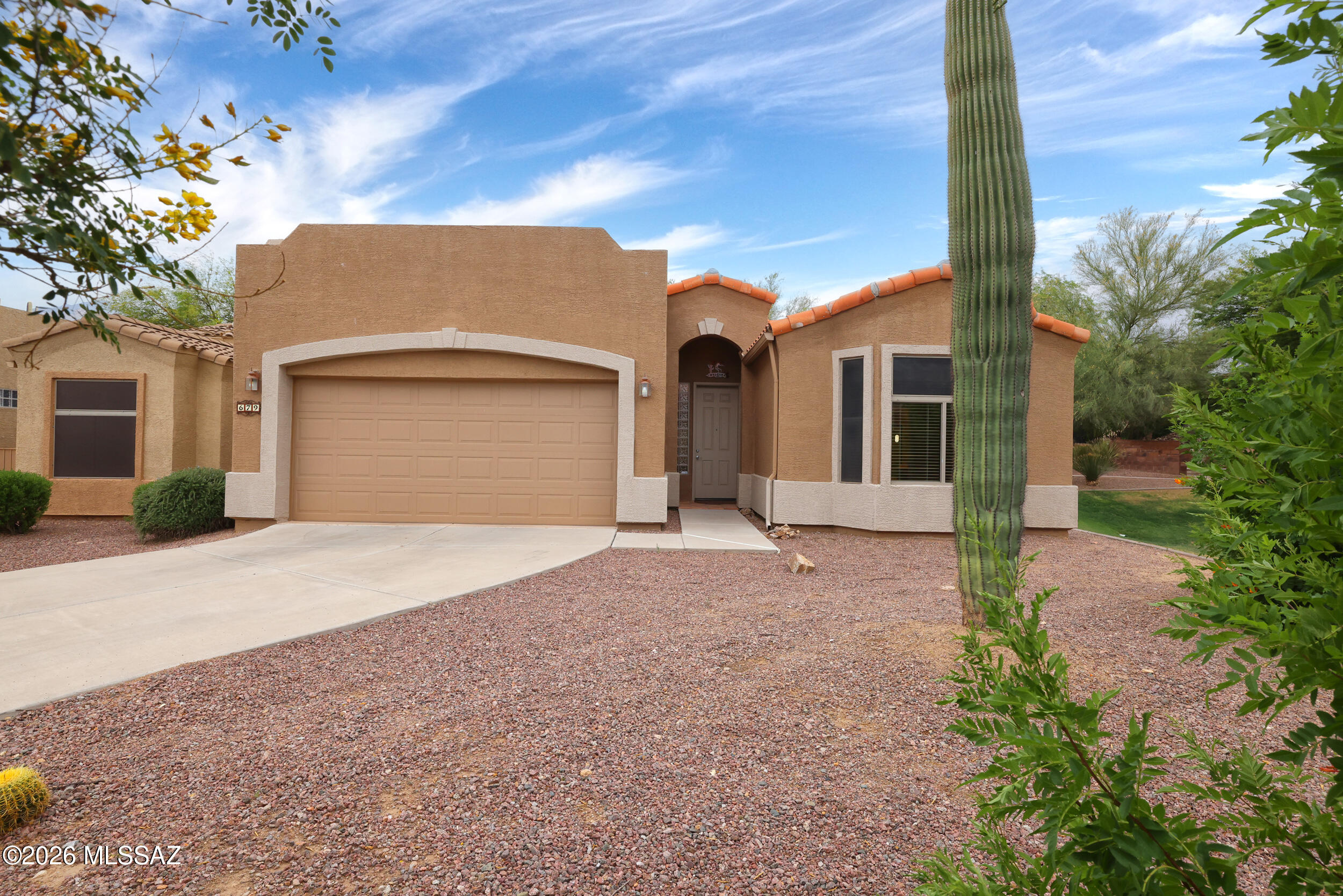 Las Campanas Villiage Phase II (112-219) - Residential