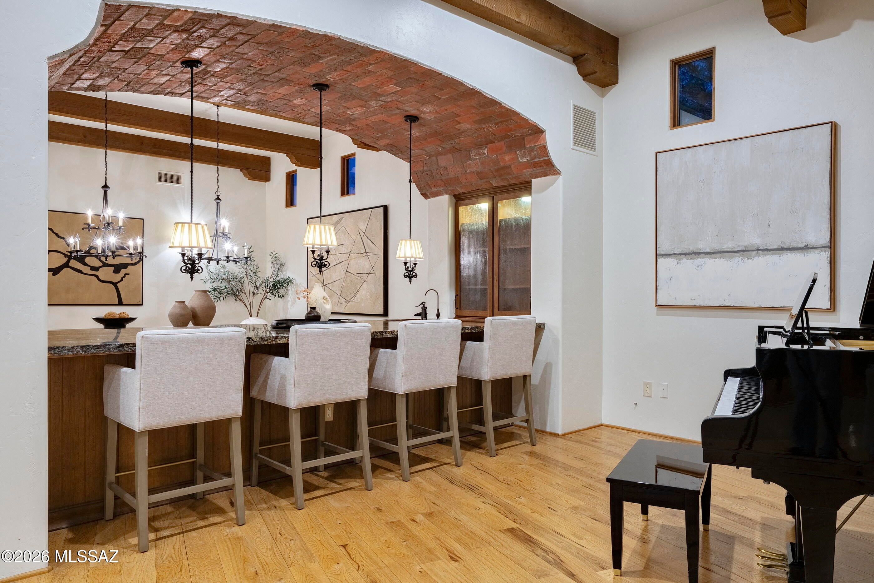 Catalina Foothills Estates NO. 3 - Residential