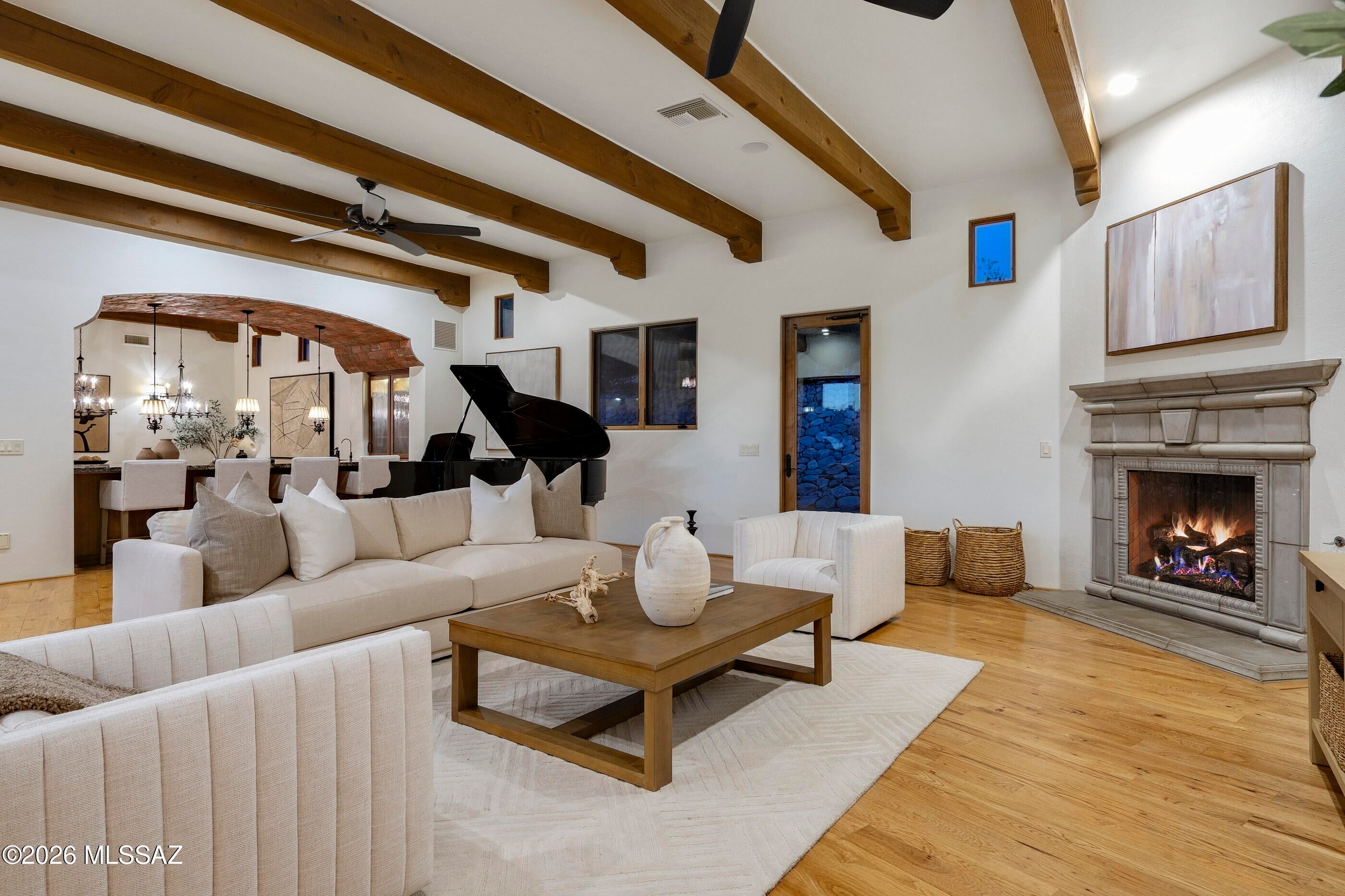 Catalina Foothills Estates NO. 3 - Residential