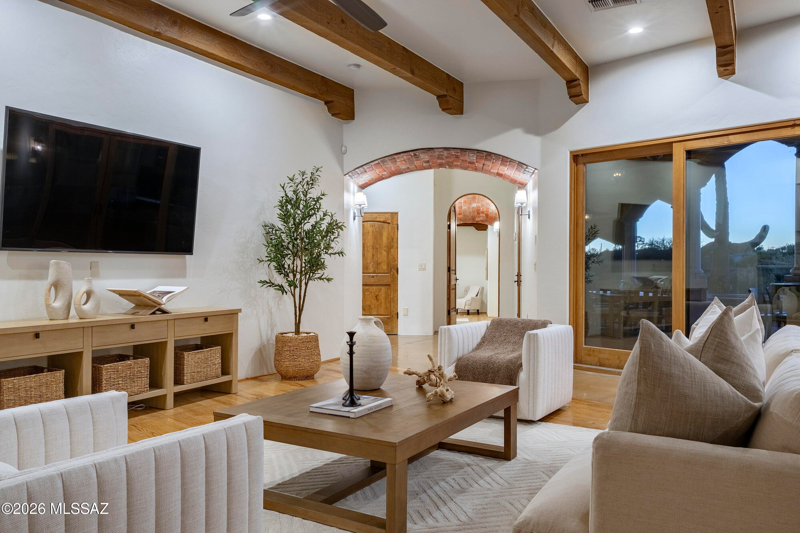 Catalina Foothills Estates NO. 3 - Residential