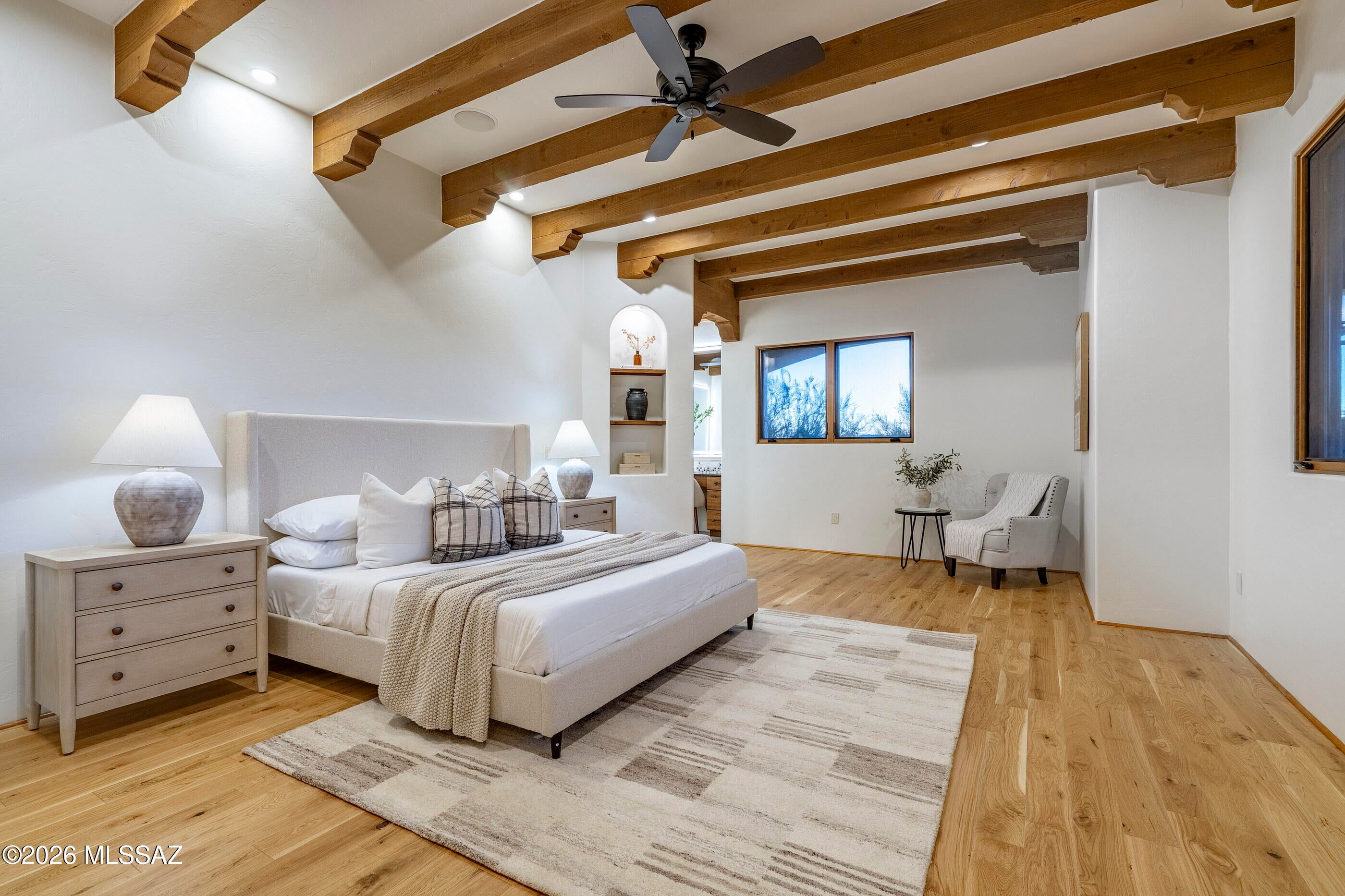 Catalina Foothills Estates NO. 3 - Residential