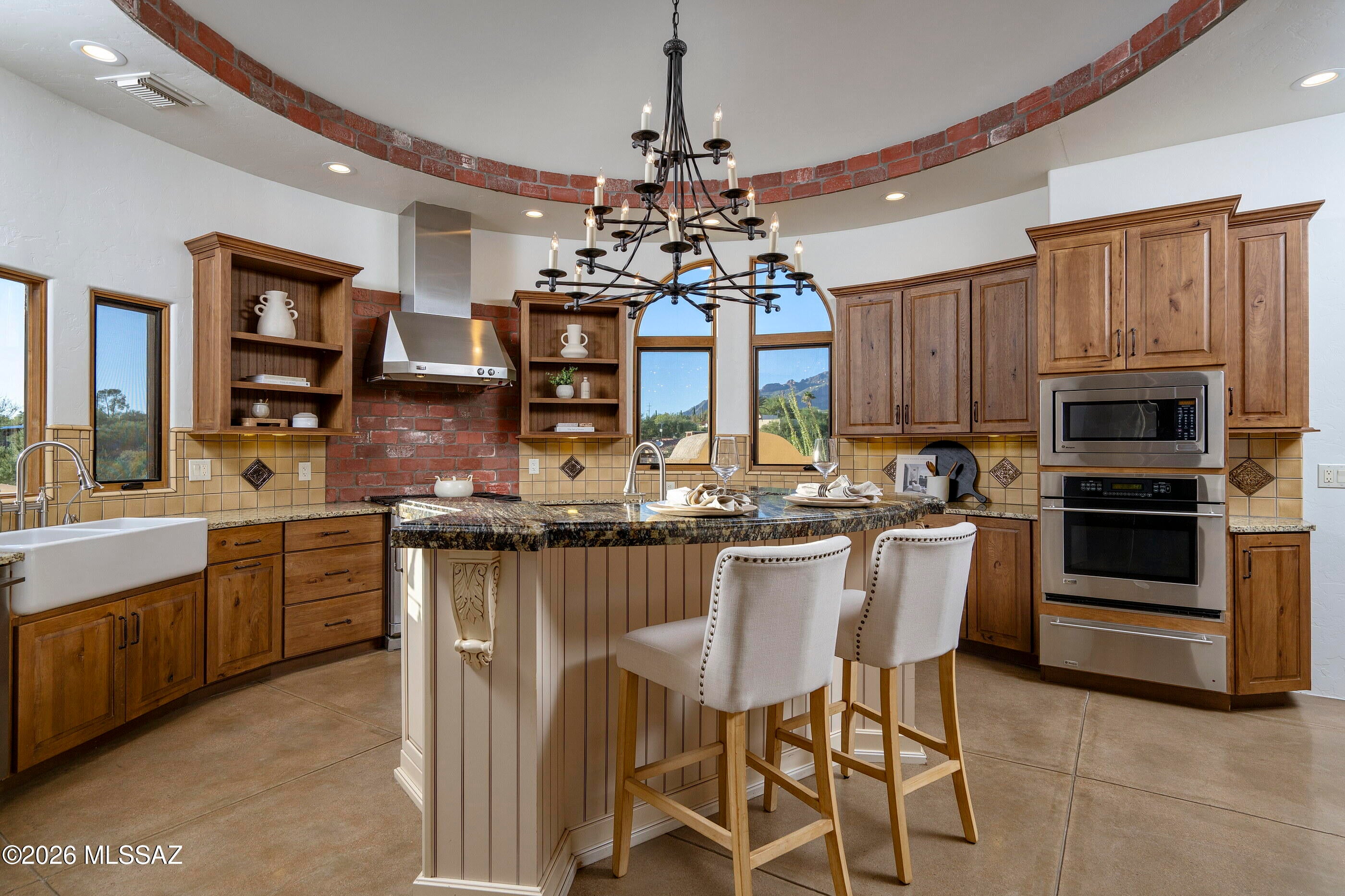 Catalina Foothills Estates NO. 3 - Residential
