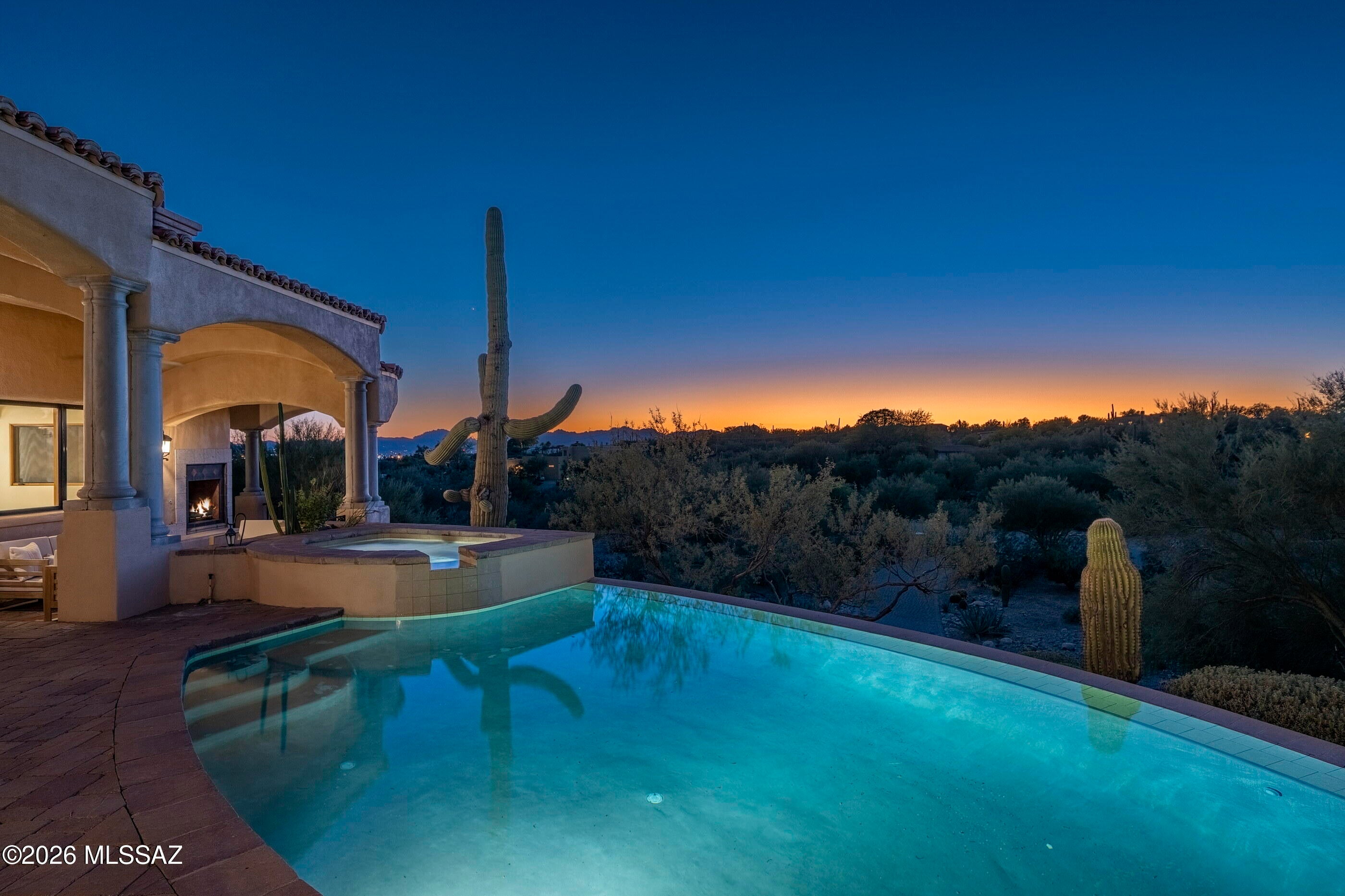 Catalina Foothills Estates NO. 3 - Residential