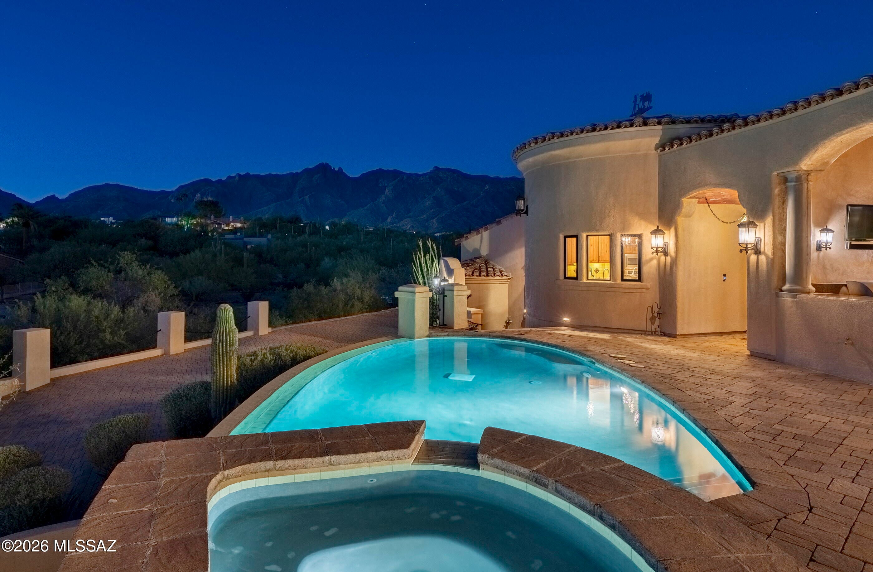 Catalina Foothills Estates NO. 3 - Residential