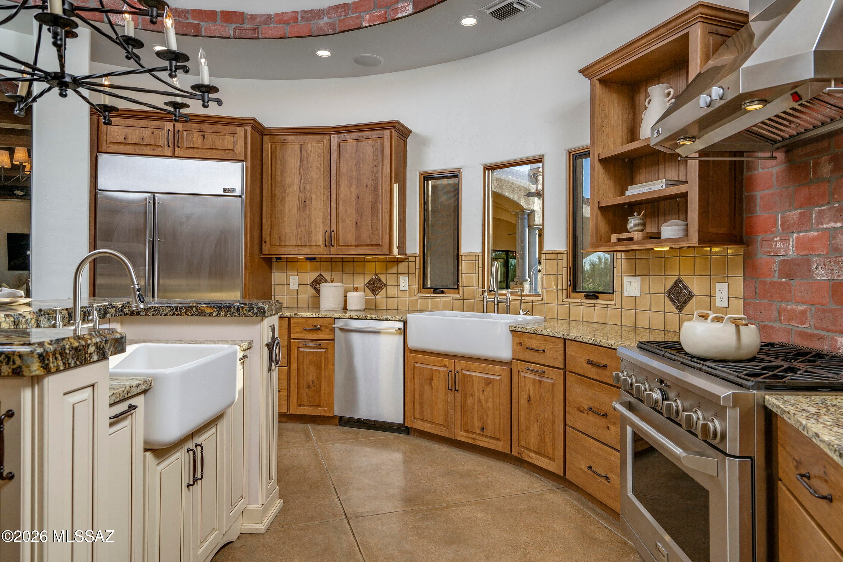 Catalina Foothills Estates NO. 3 - Residential