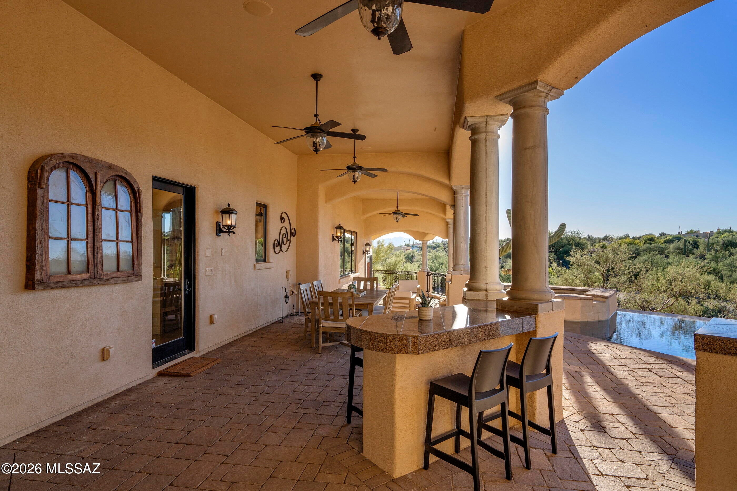 Catalina Foothills Estates NO. 3 - Residential