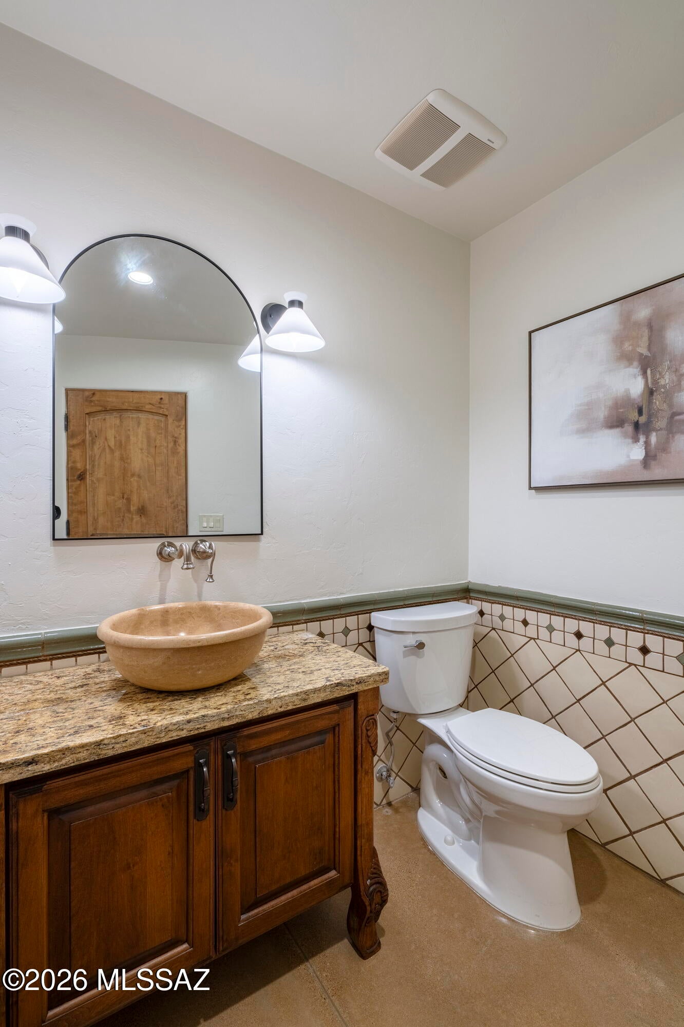Catalina Foothills Estates NO. 3 - Residential