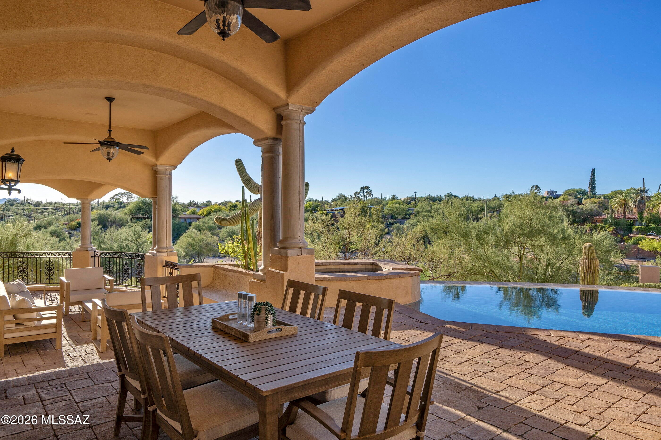 Catalina Foothills Estates NO. 3 - Residential