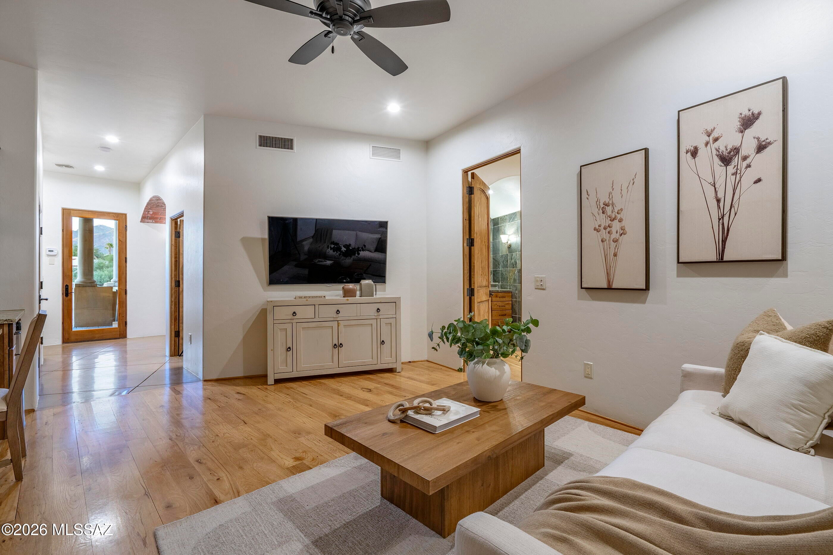 Catalina Foothills Estates NO. 3 - Residential