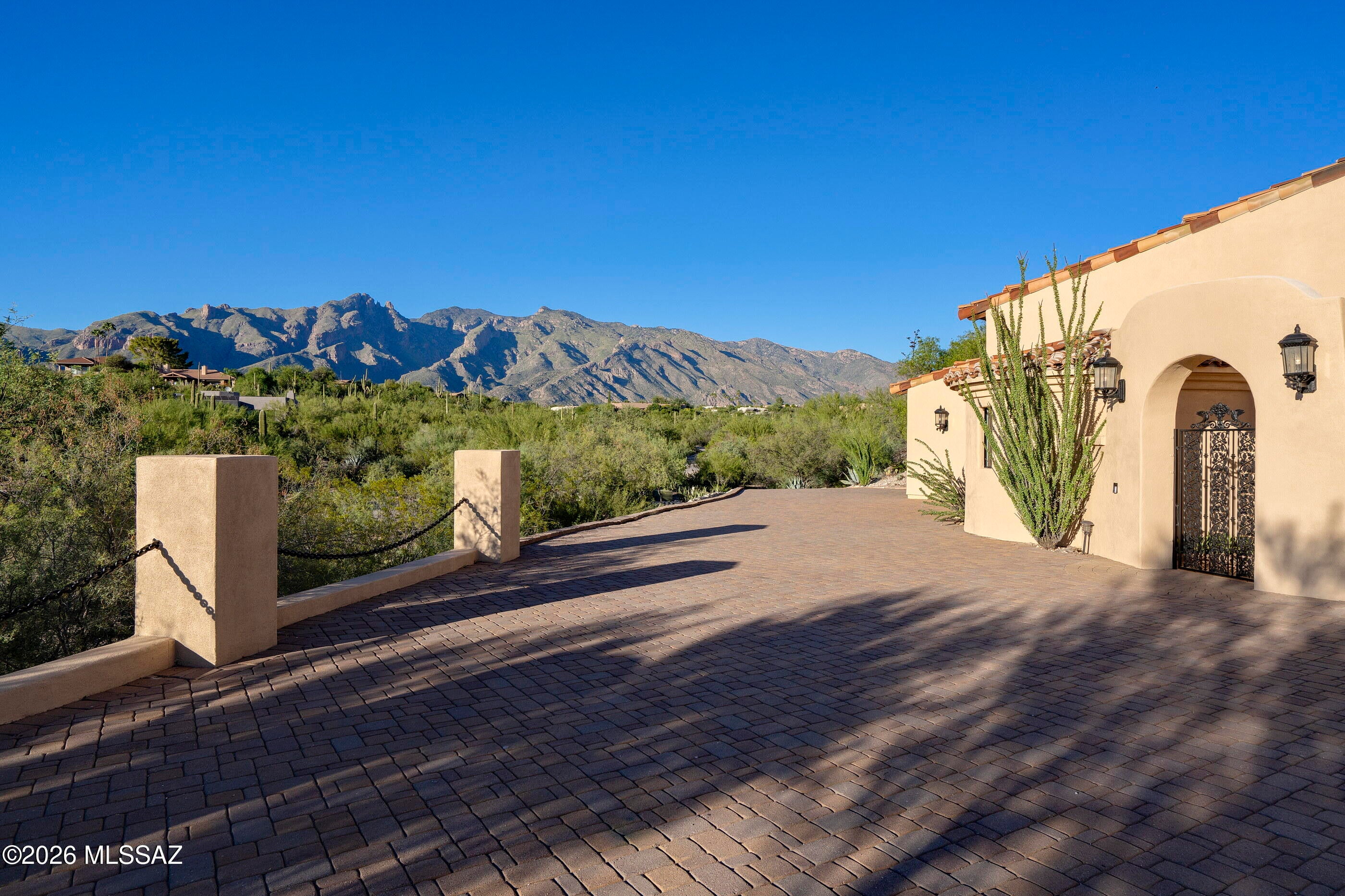 Catalina Foothills Estates NO. 3 - Residential