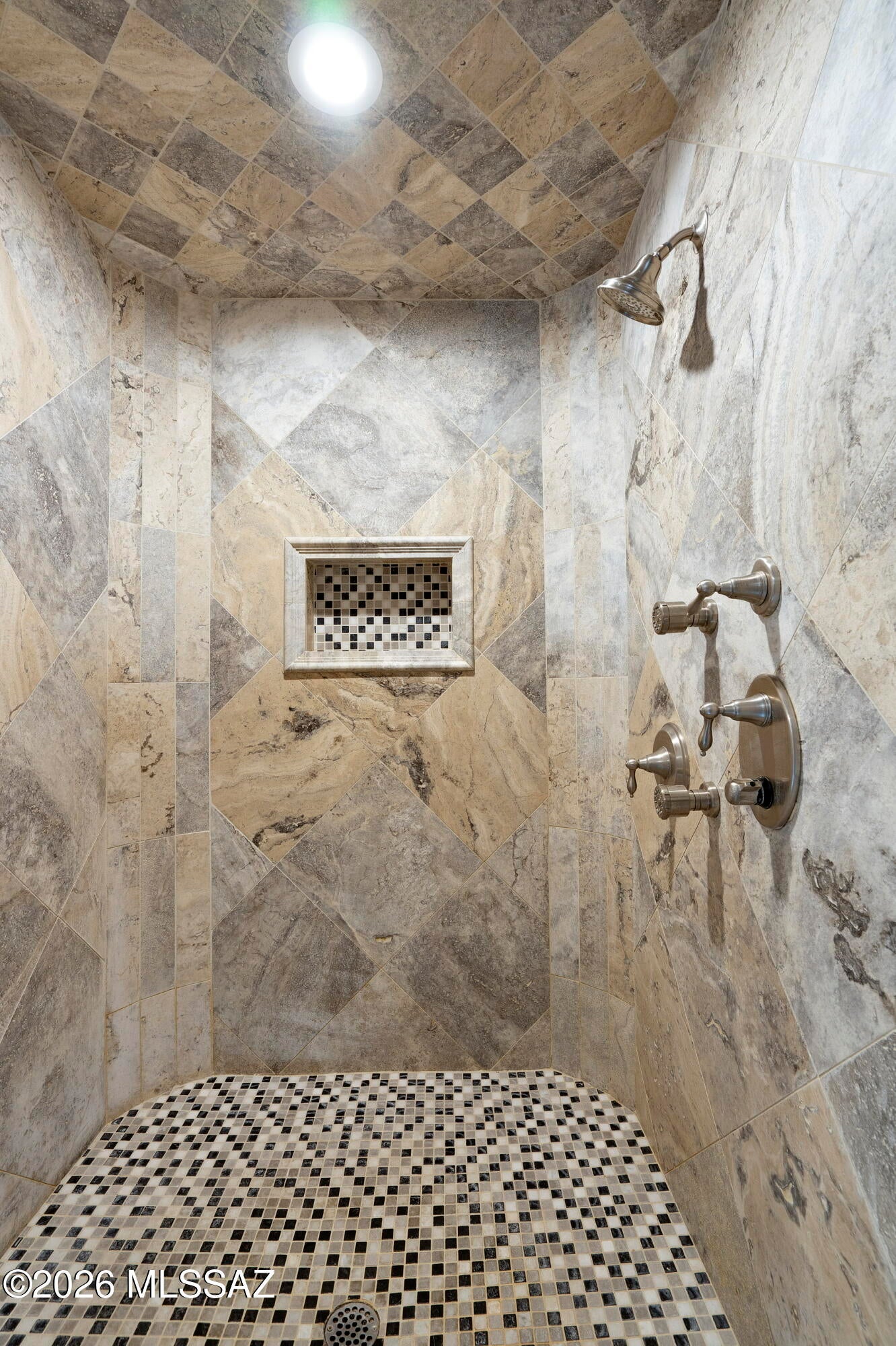 Catalina Foothills Estates NO. 3 - Residential