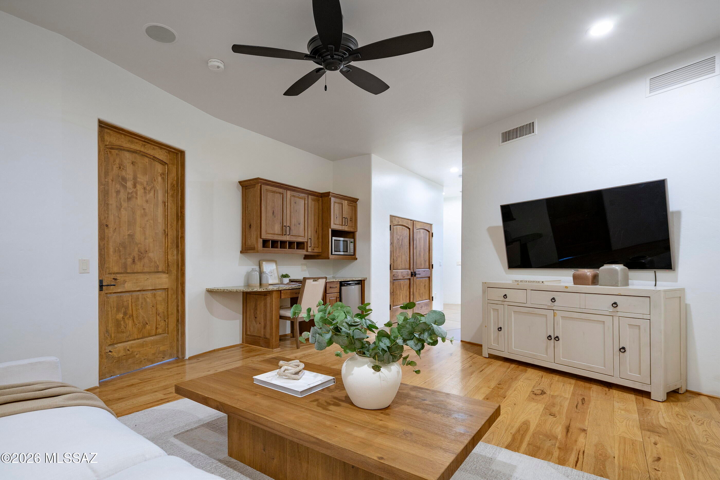 Catalina Foothills Estates NO. 3 - Residential