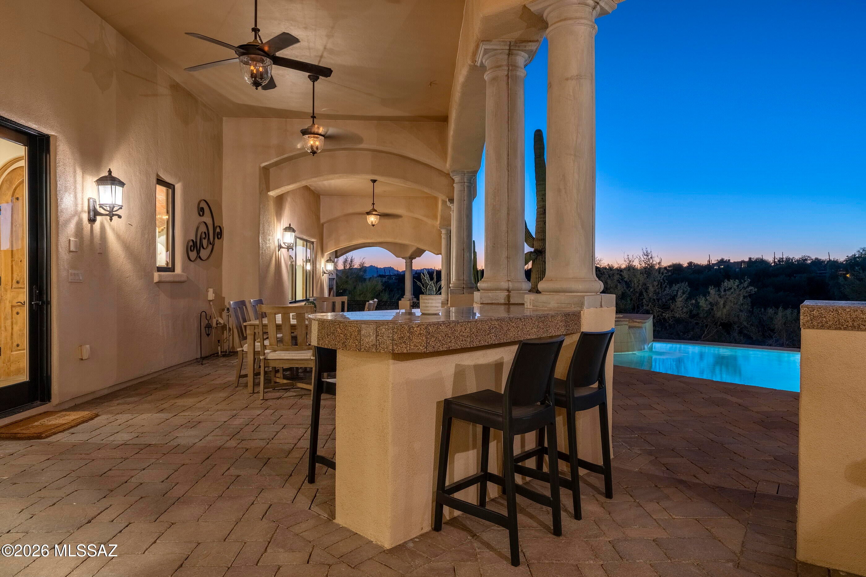 Catalina Foothills Estates NO. 3 - Residential