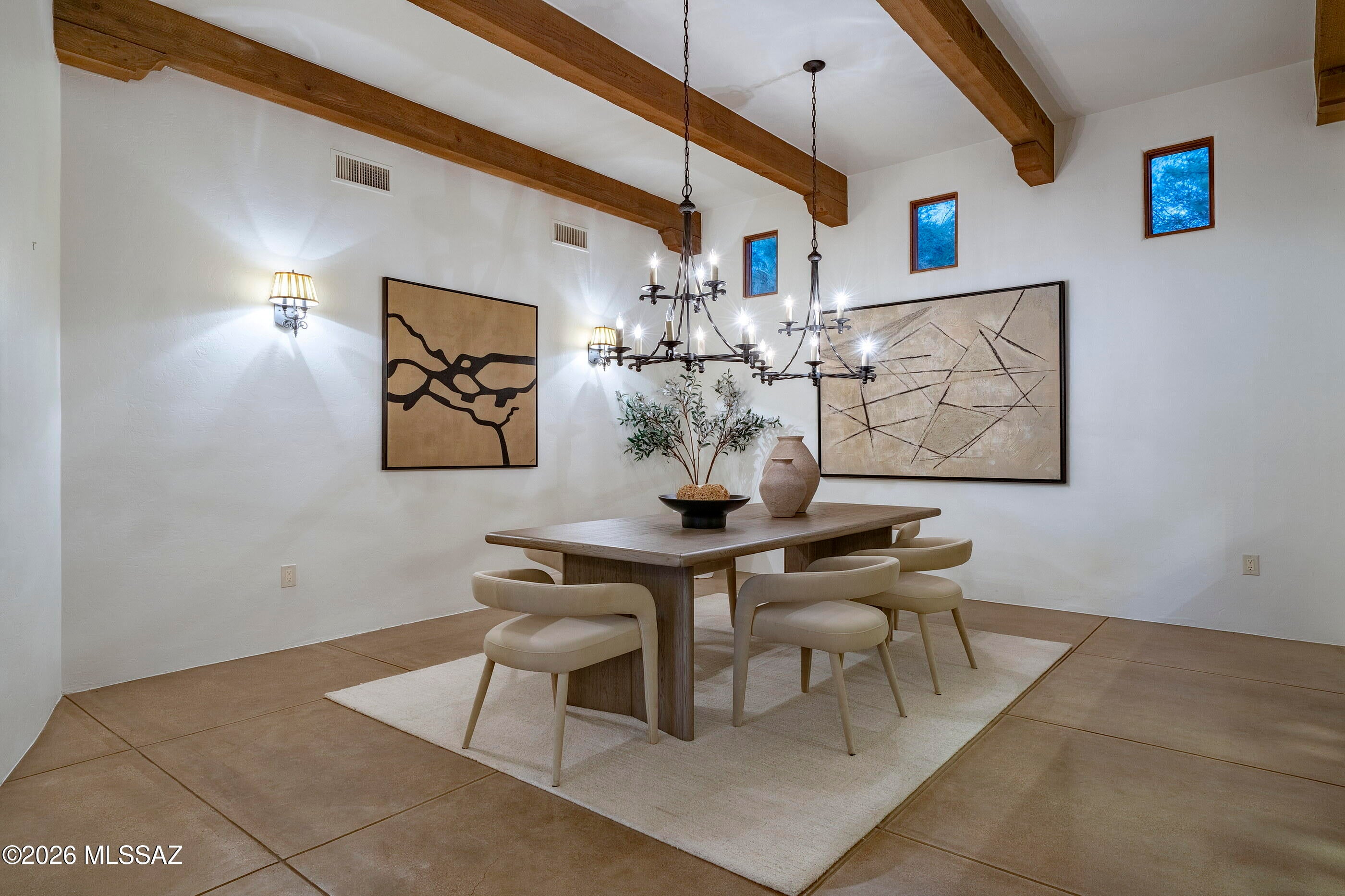 Catalina Foothills Estates NO. 3 - Residential