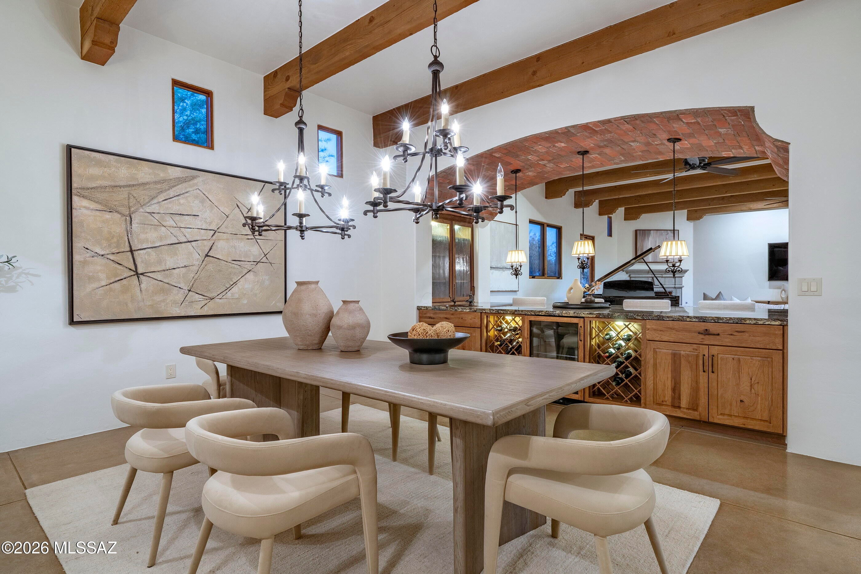 Catalina Foothills Estates NO. 3 - Residential