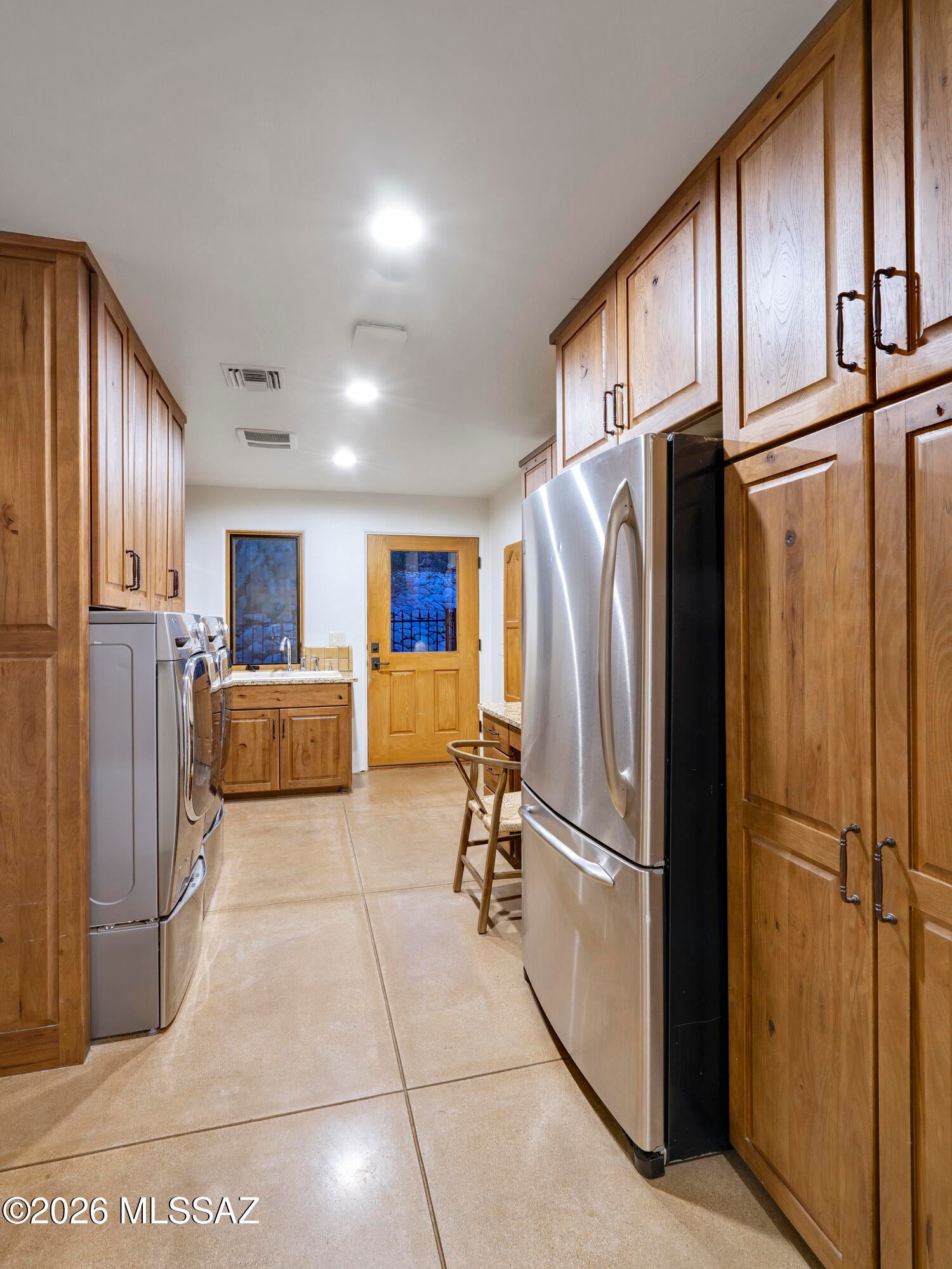 Catalina Foothills Estates NO. 3 - Residential