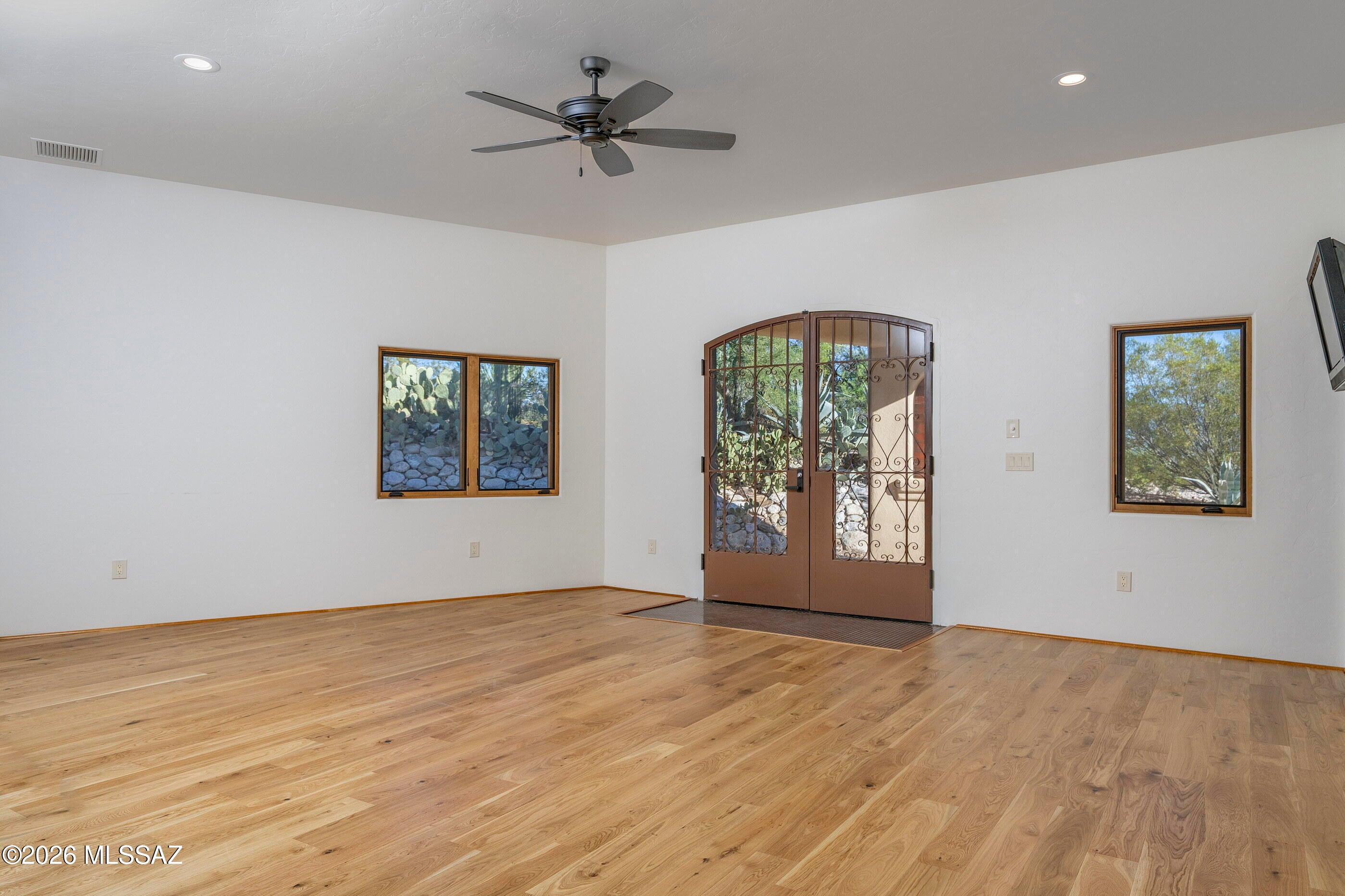 Catalina Foothills Estates NO. 3 - Residential