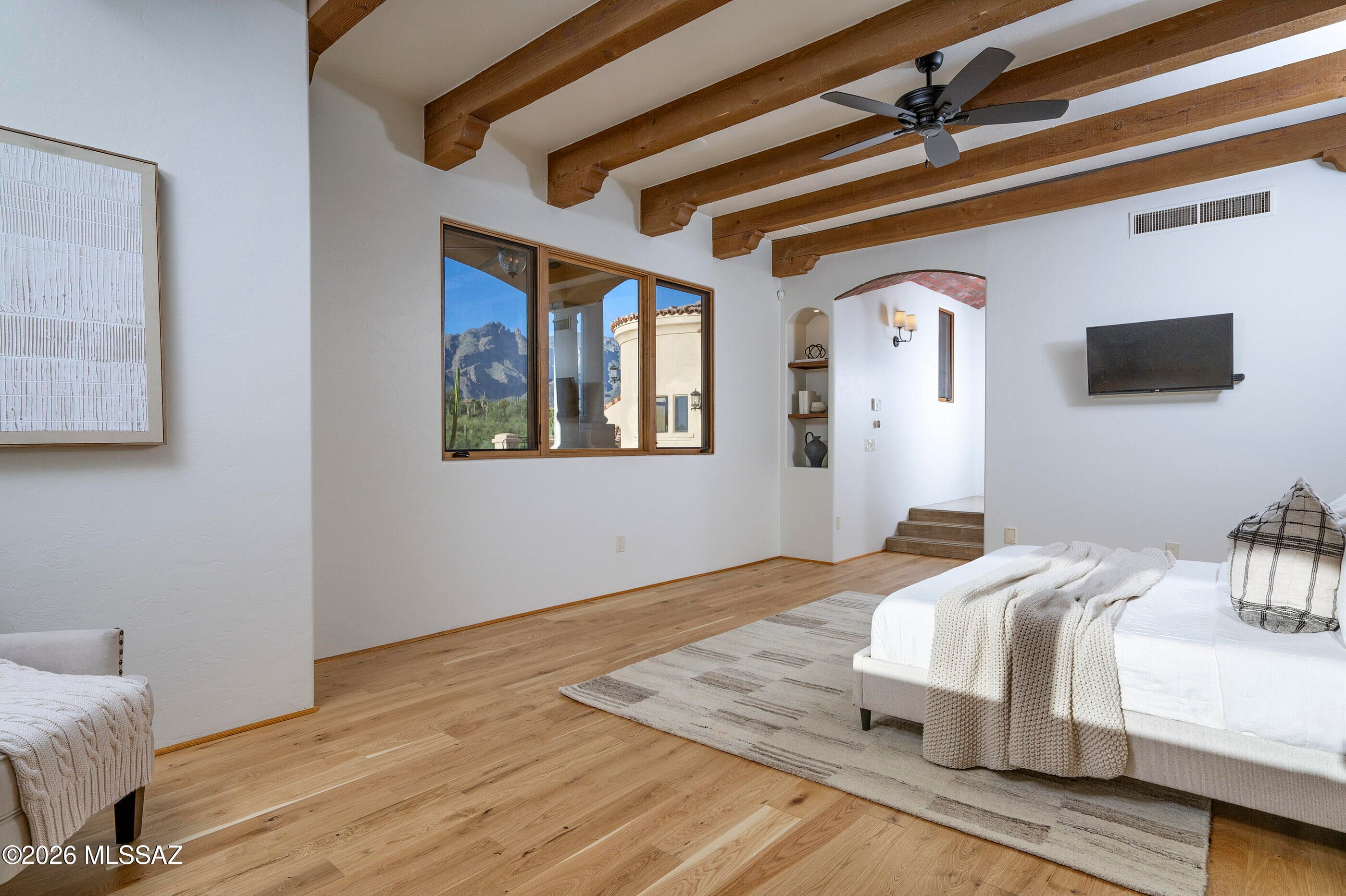 Catalina Foothills Estates NO. 3 - Residential