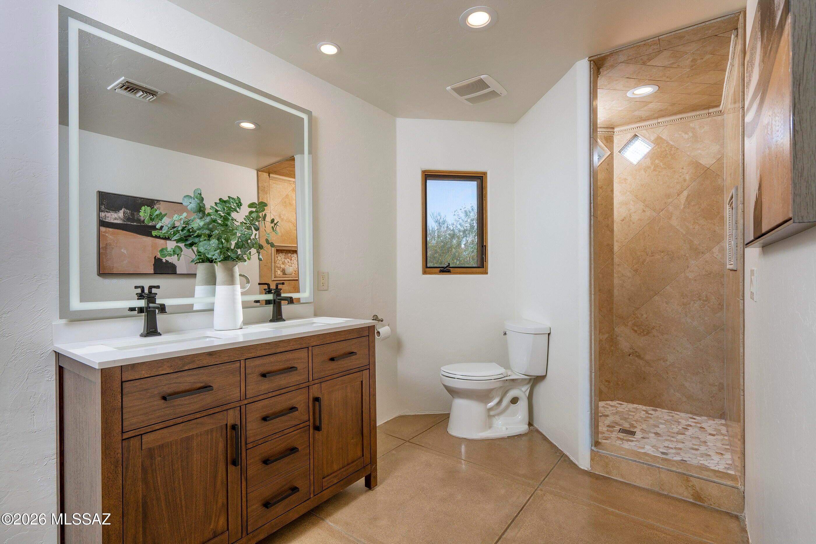 Catalina Foothills Estates NO. 3 - Residential