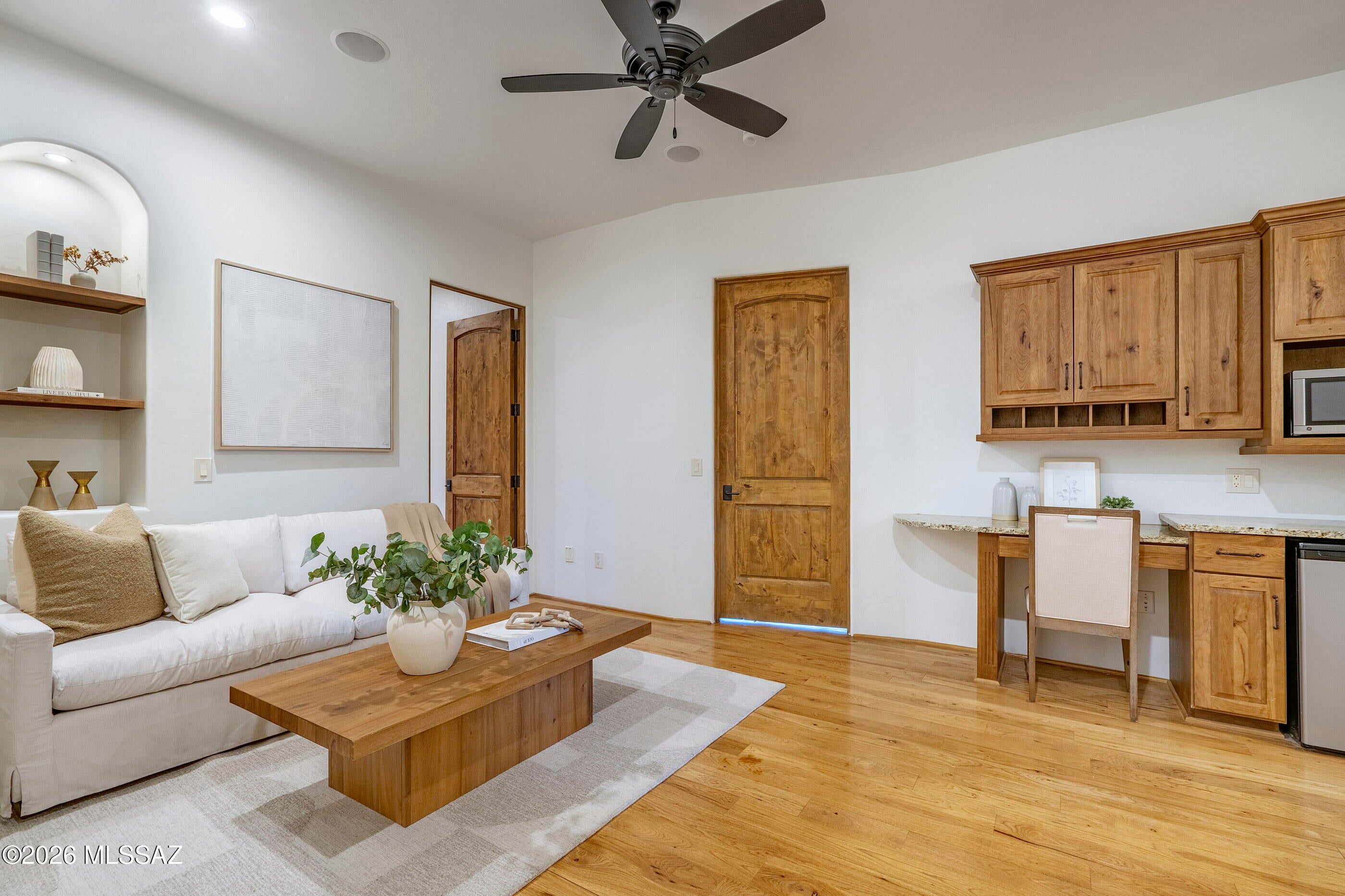 Catalina Foothills Estates NO. 3 - Residential