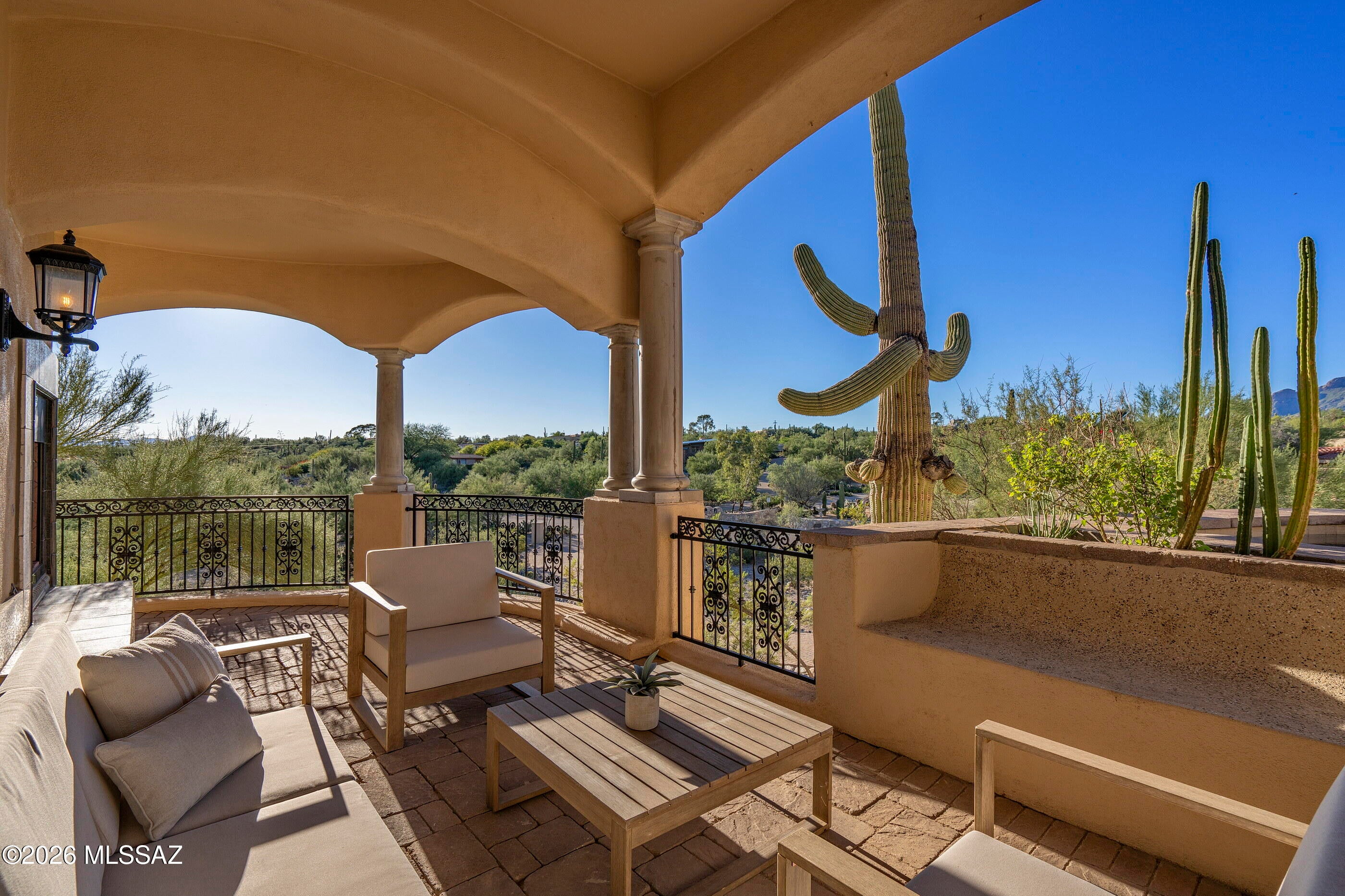 Catalina Foothills Estates NO. 3 - Residential