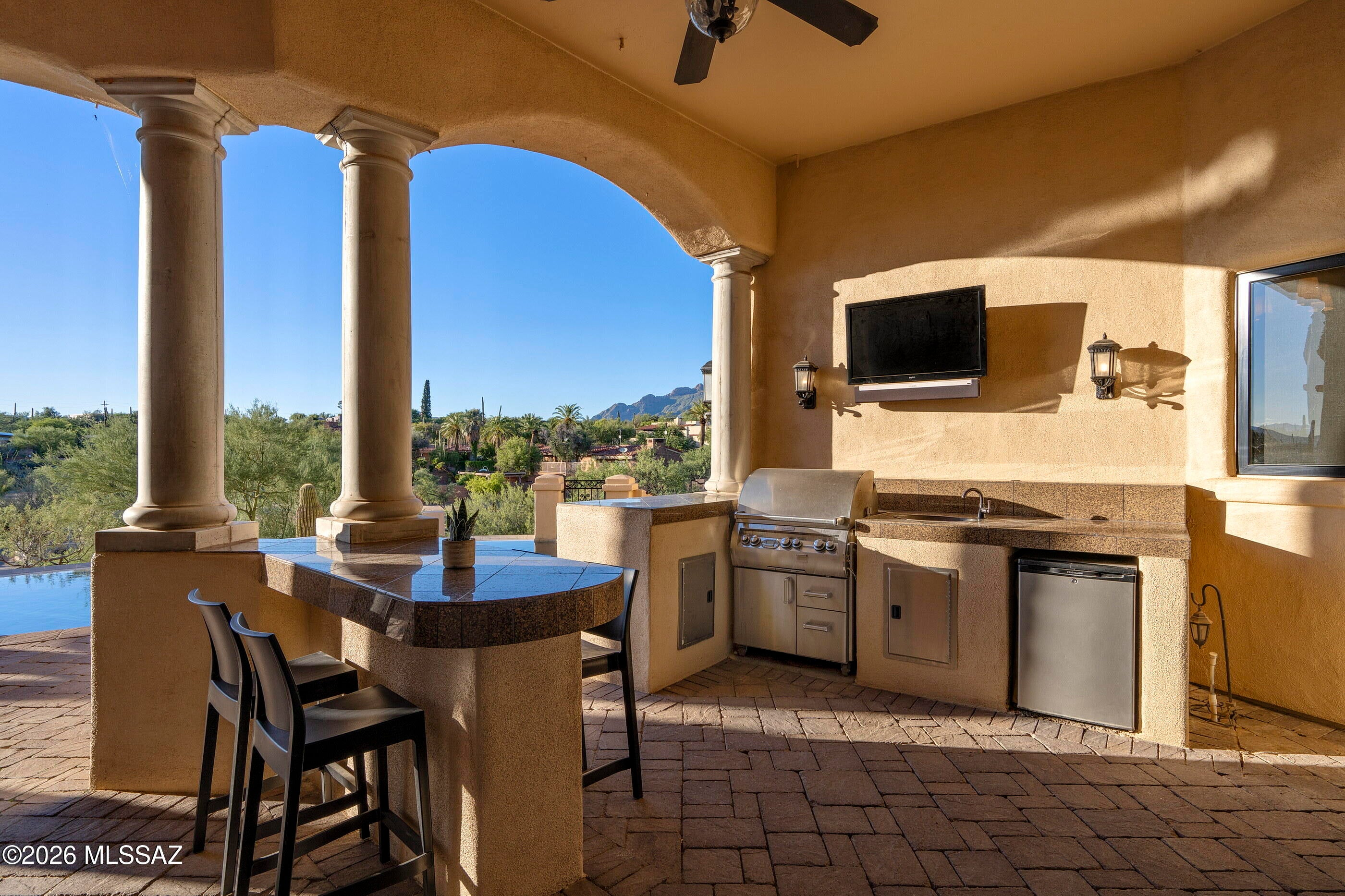 Catalina Foothills Estates NO. 3 - Residential