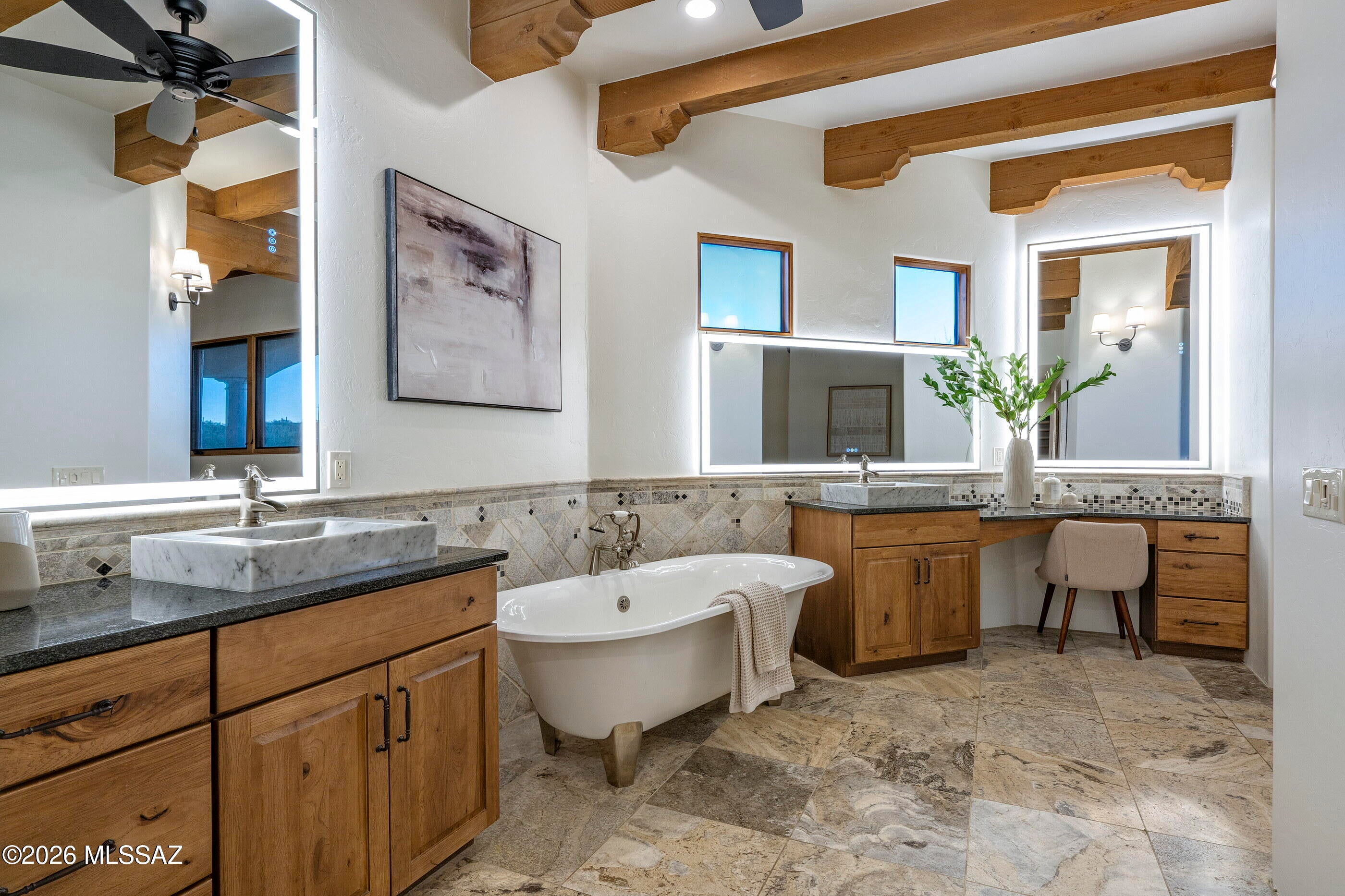 Catalina Foothills Estates NO. 3 - Residential