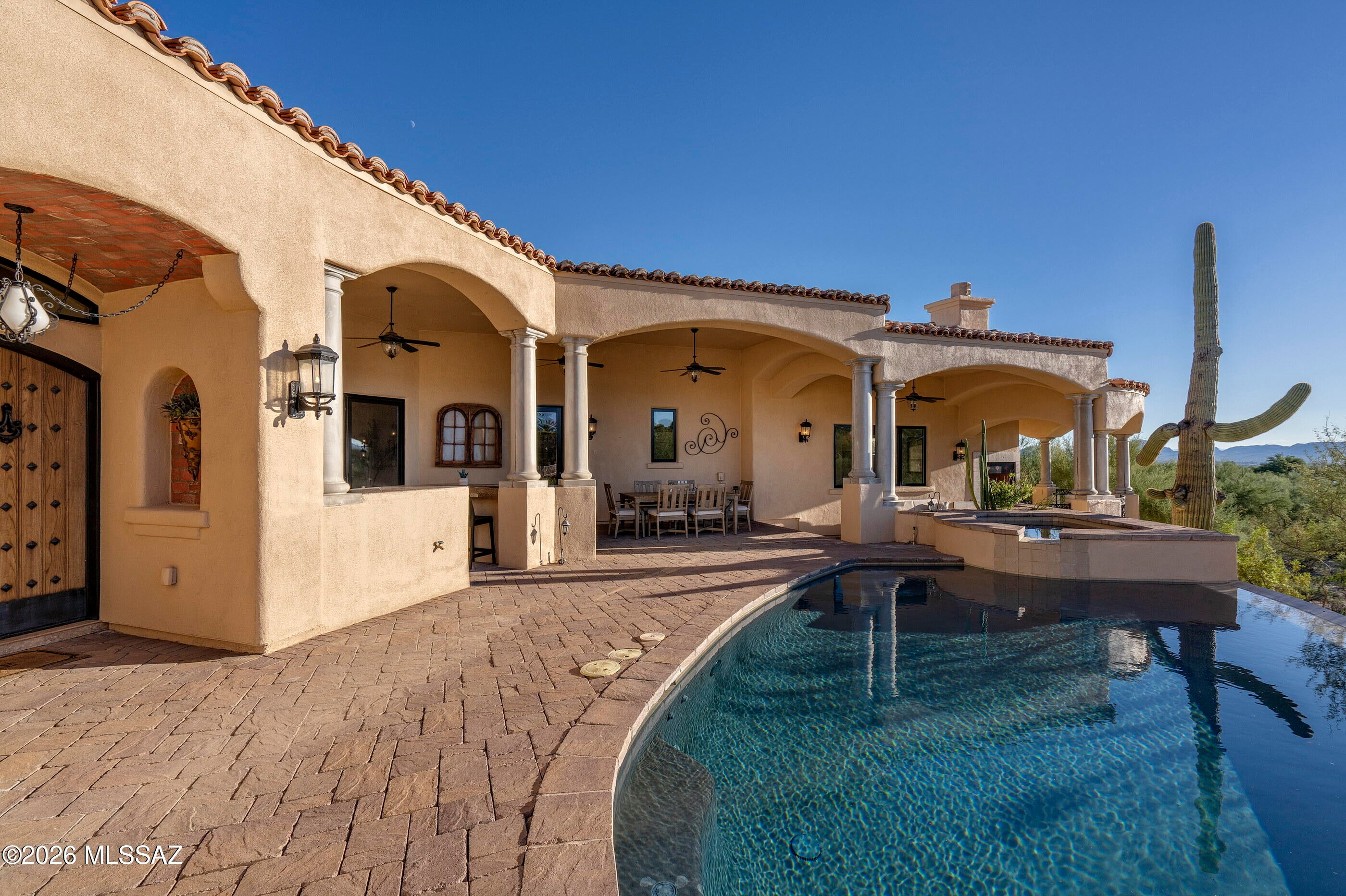 Catalina Foothills Estates NO. 3 - Residential