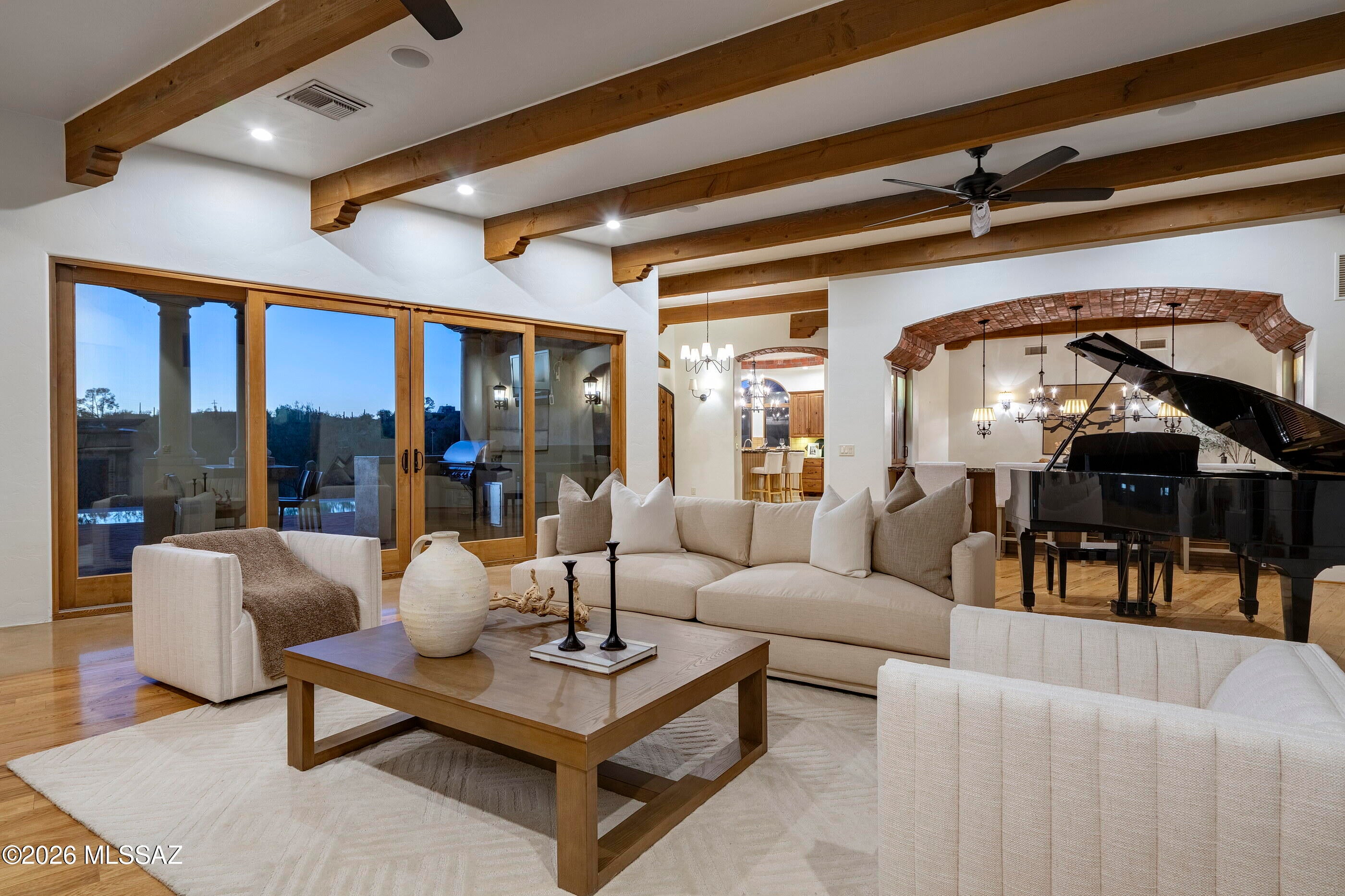 Catalina Foothills Estates NO. 3 - Residential