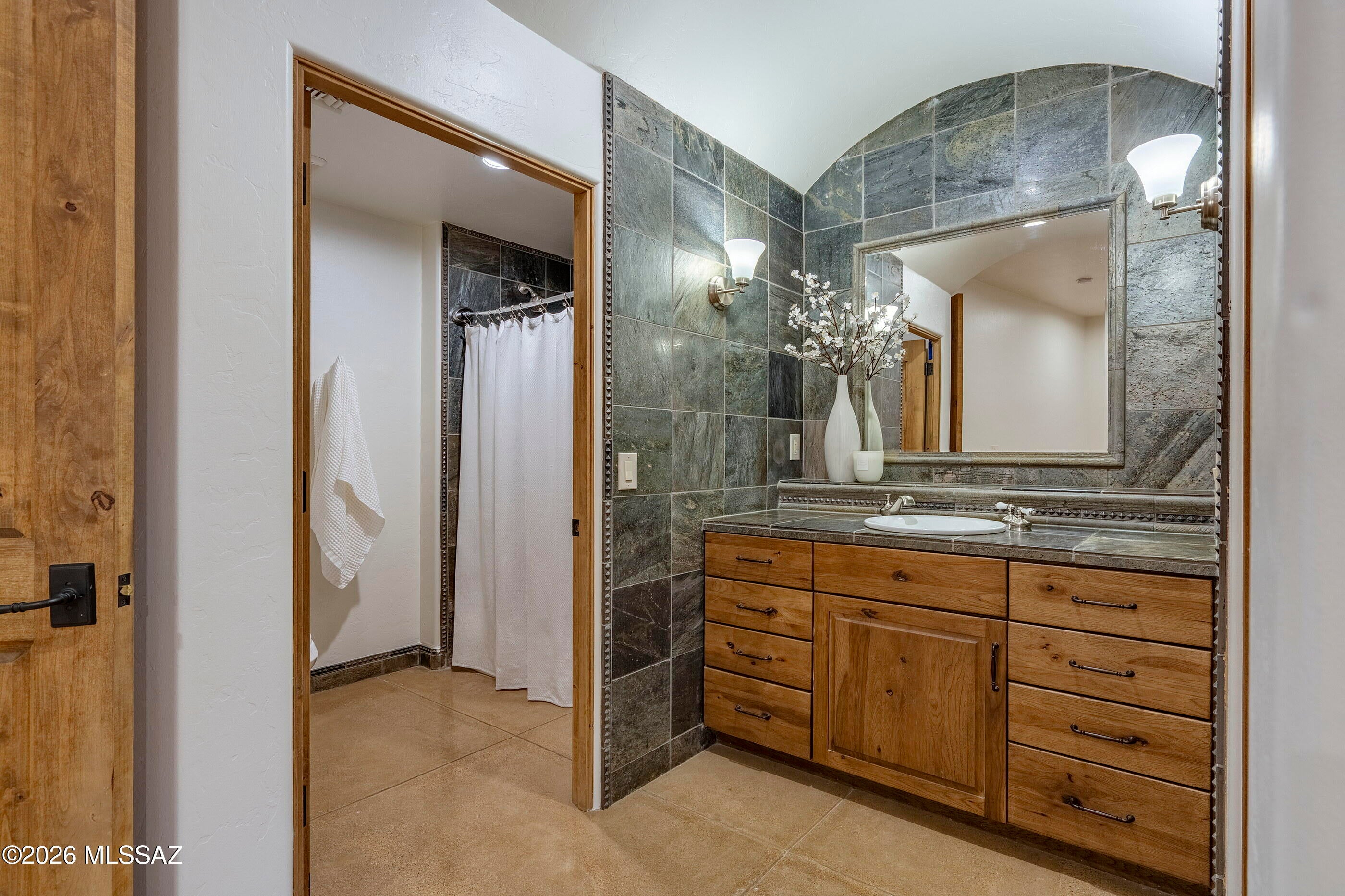 Catalina Foothills Estates NO. 3 - Residential