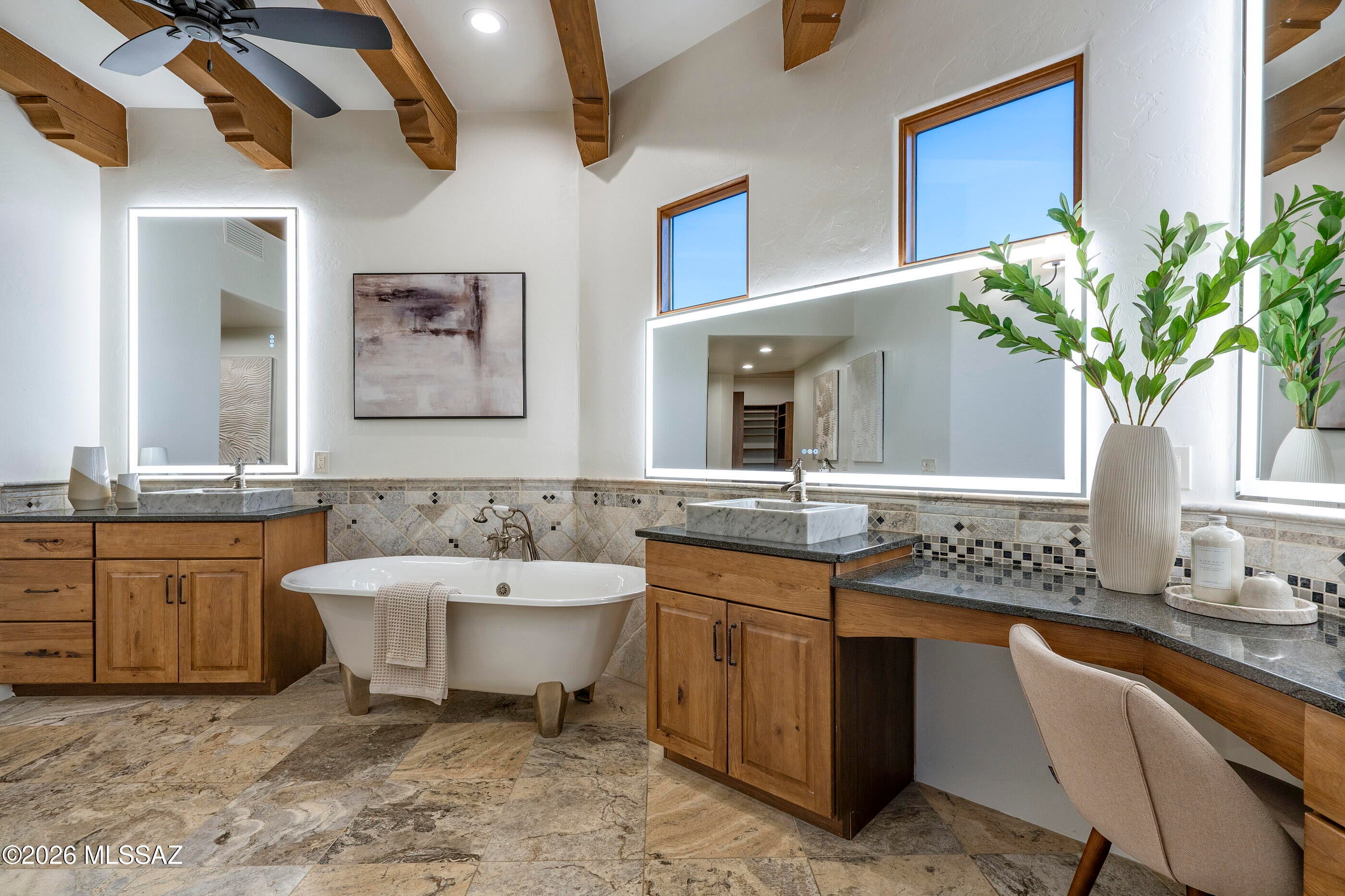 Catalina Foothills Estates NO. 3 - Residential