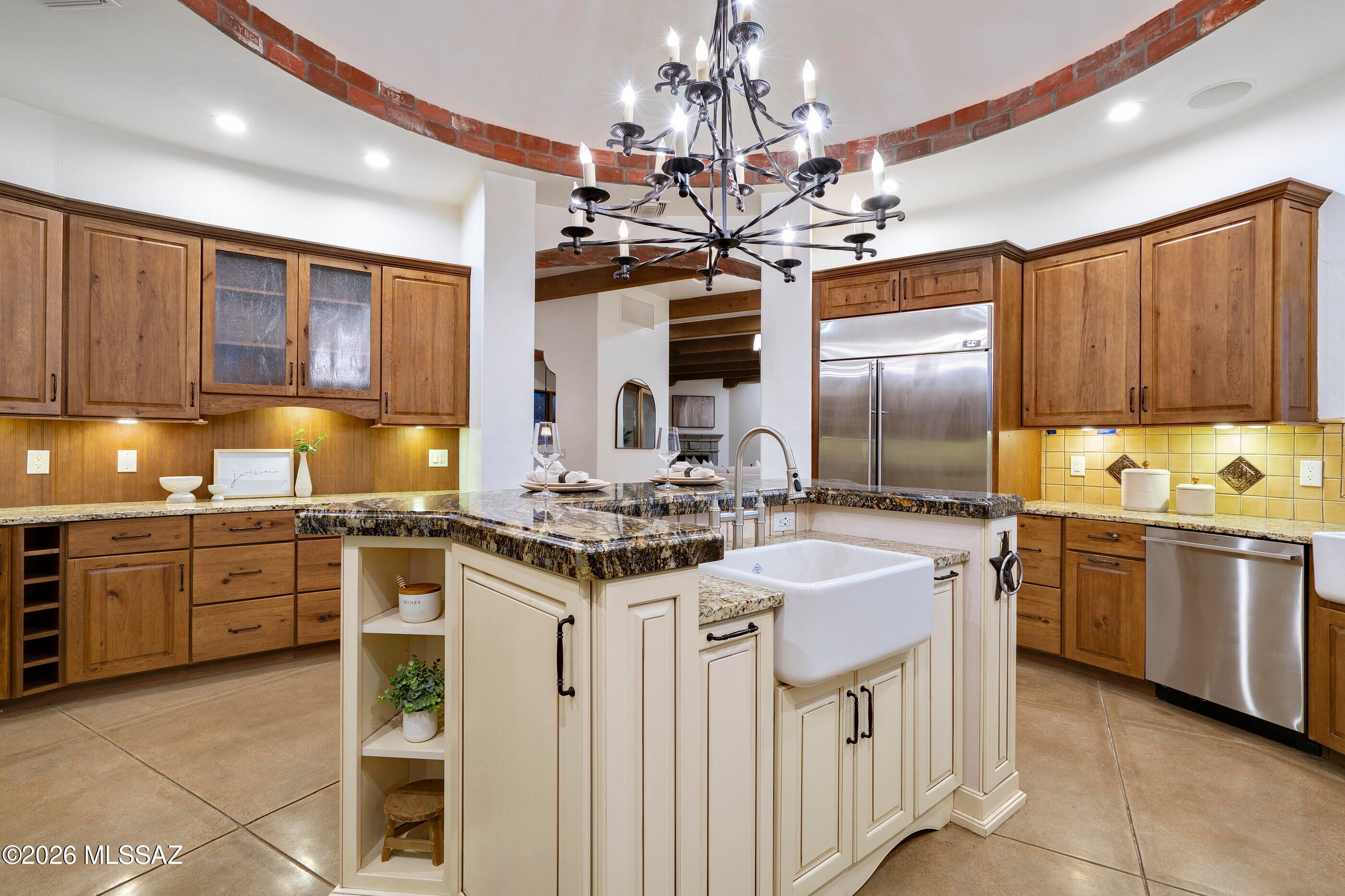 Catalina Foothills Estates NO. 3 - Residential