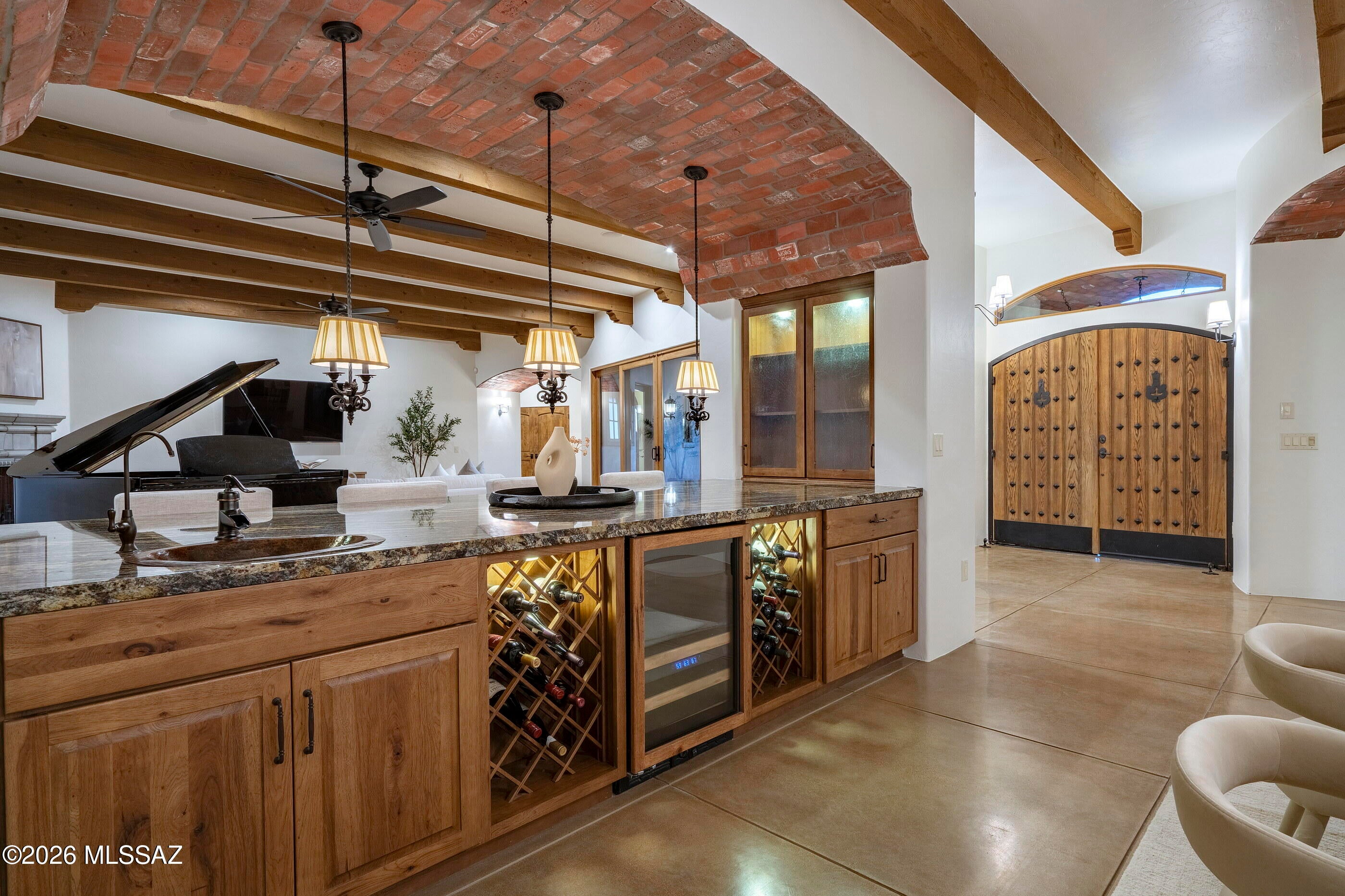 Catalina Foothills Estates NO. 3 - Residential