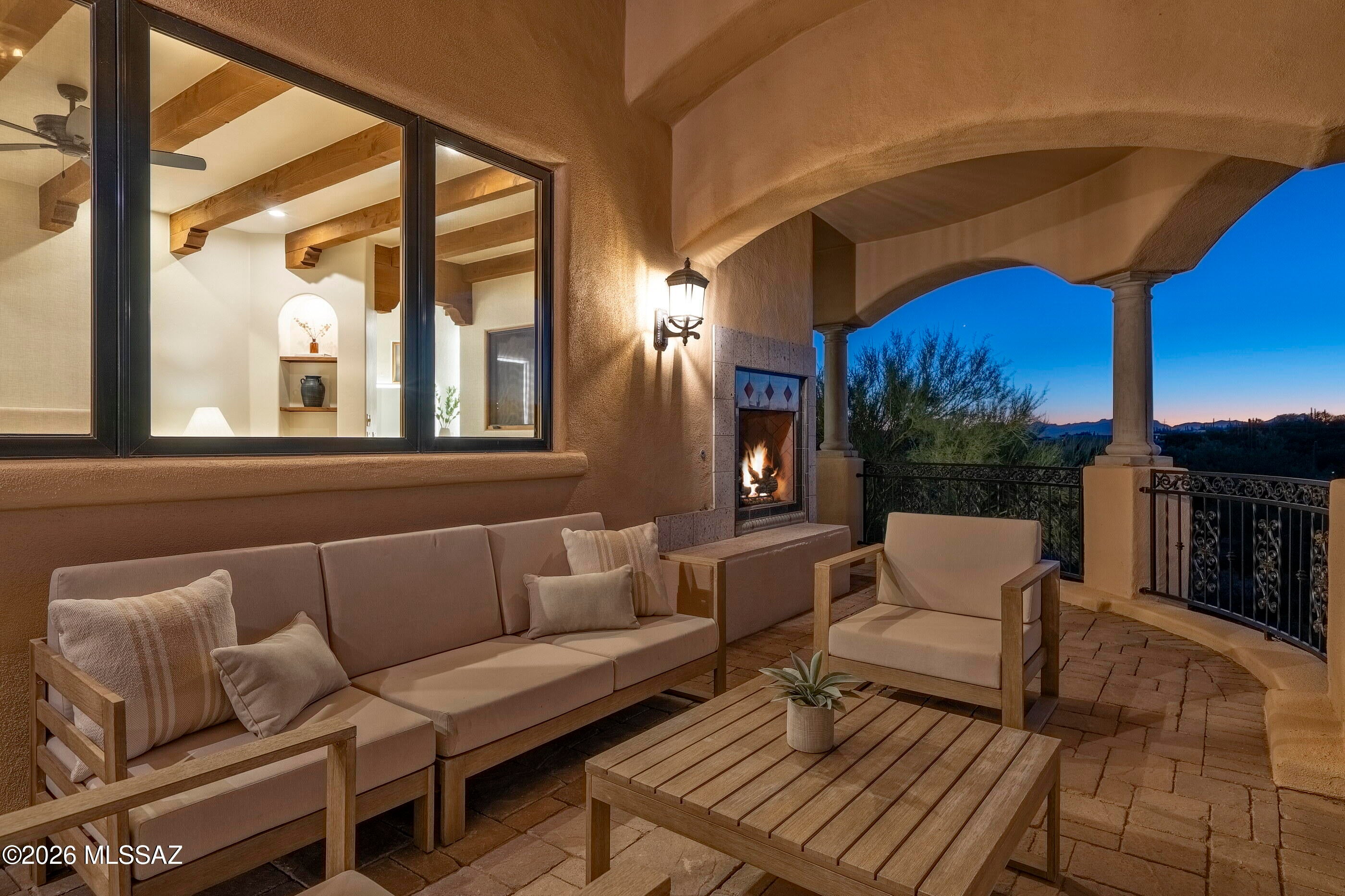 Catalina Foothills Estates NO. 3 - Residential