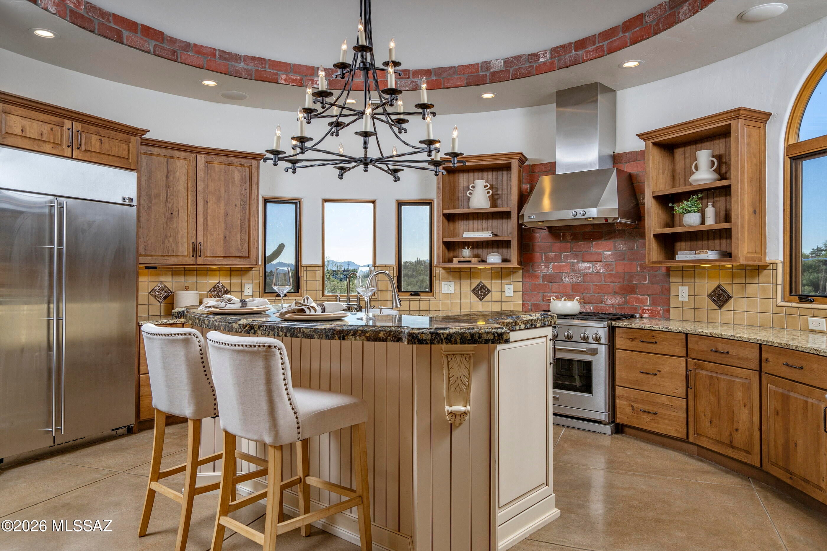 Catalina Foothills Estates NO. 3 - Residential