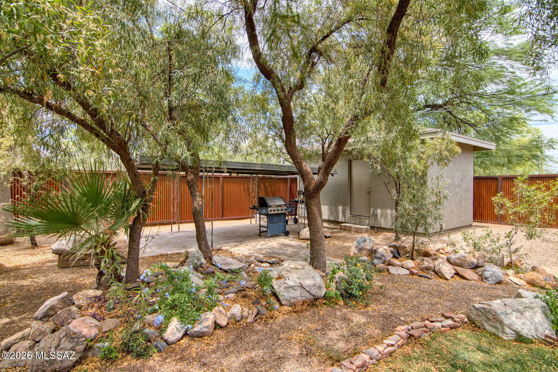 Catalina Vista - Residential
