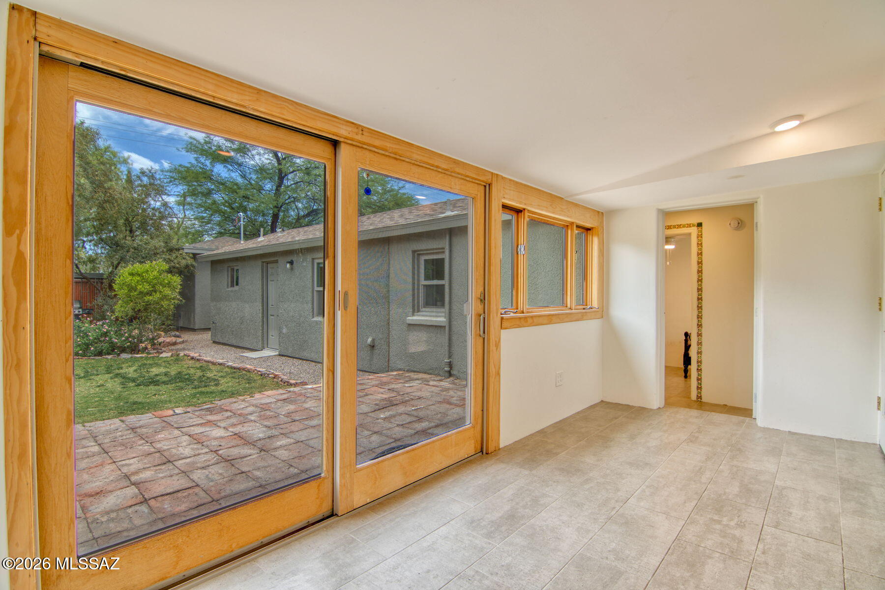 Catalina Vista - Residential