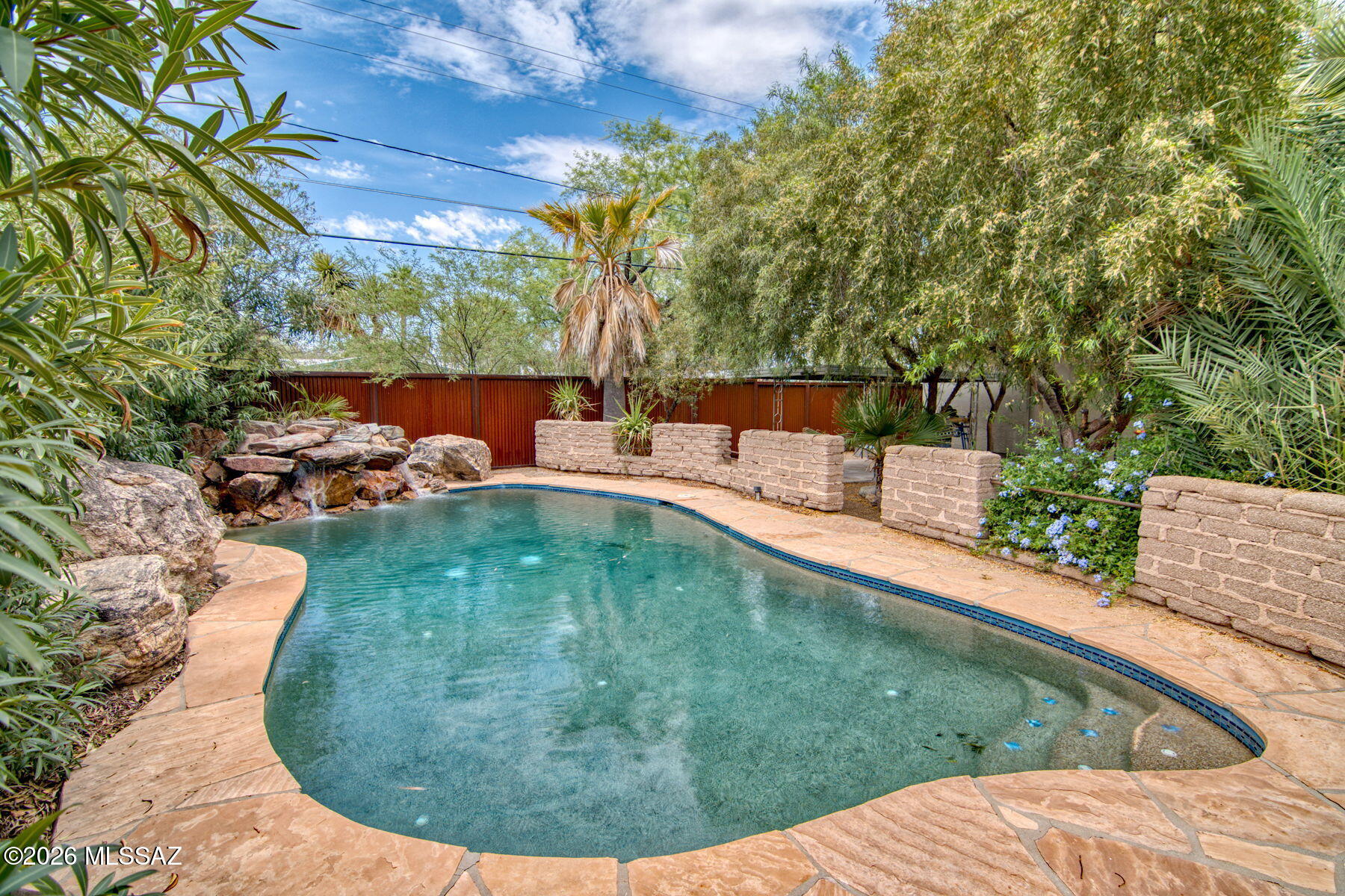 Catalina Vista - Residential