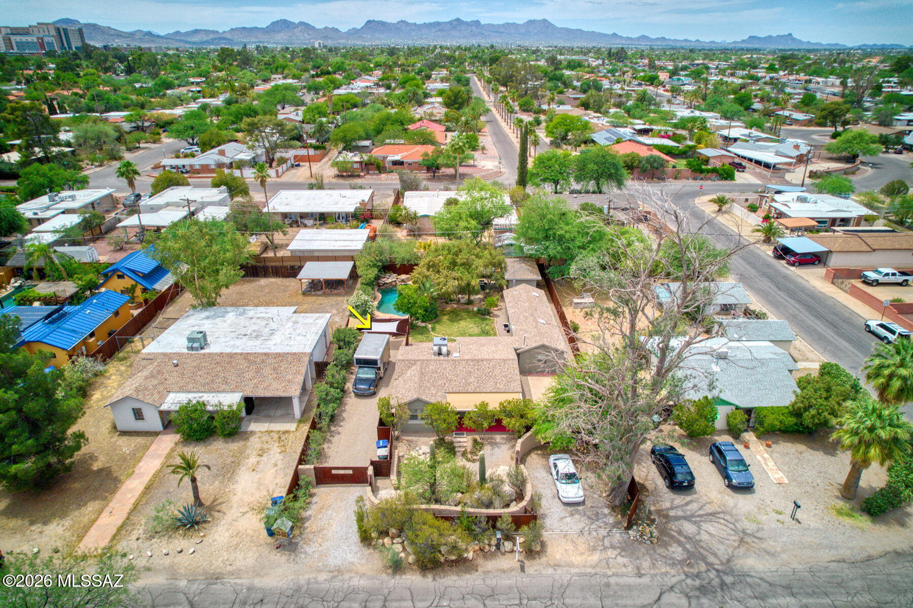 Catalina Vista - Residential