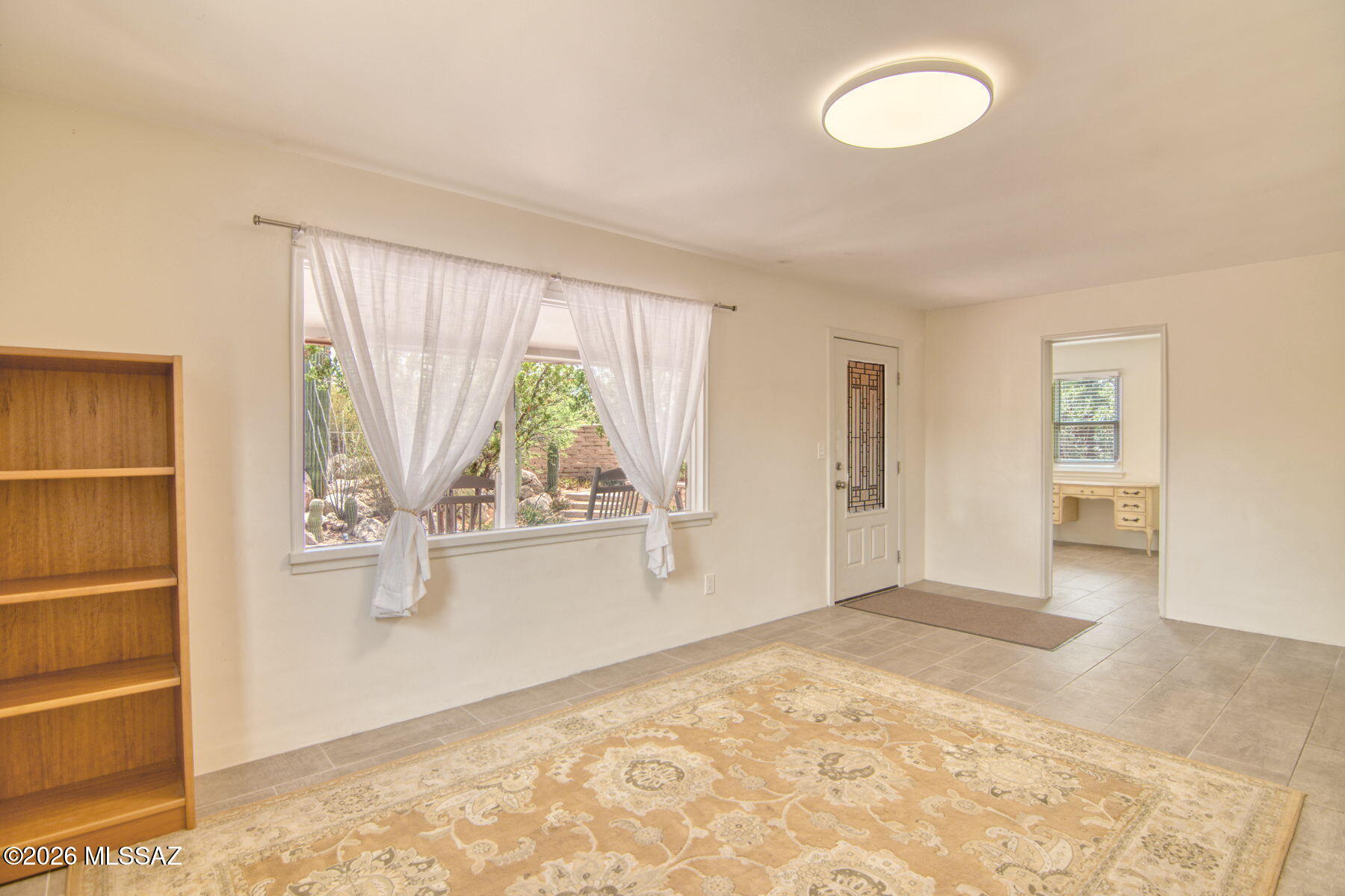 Catalina Vista - Residential