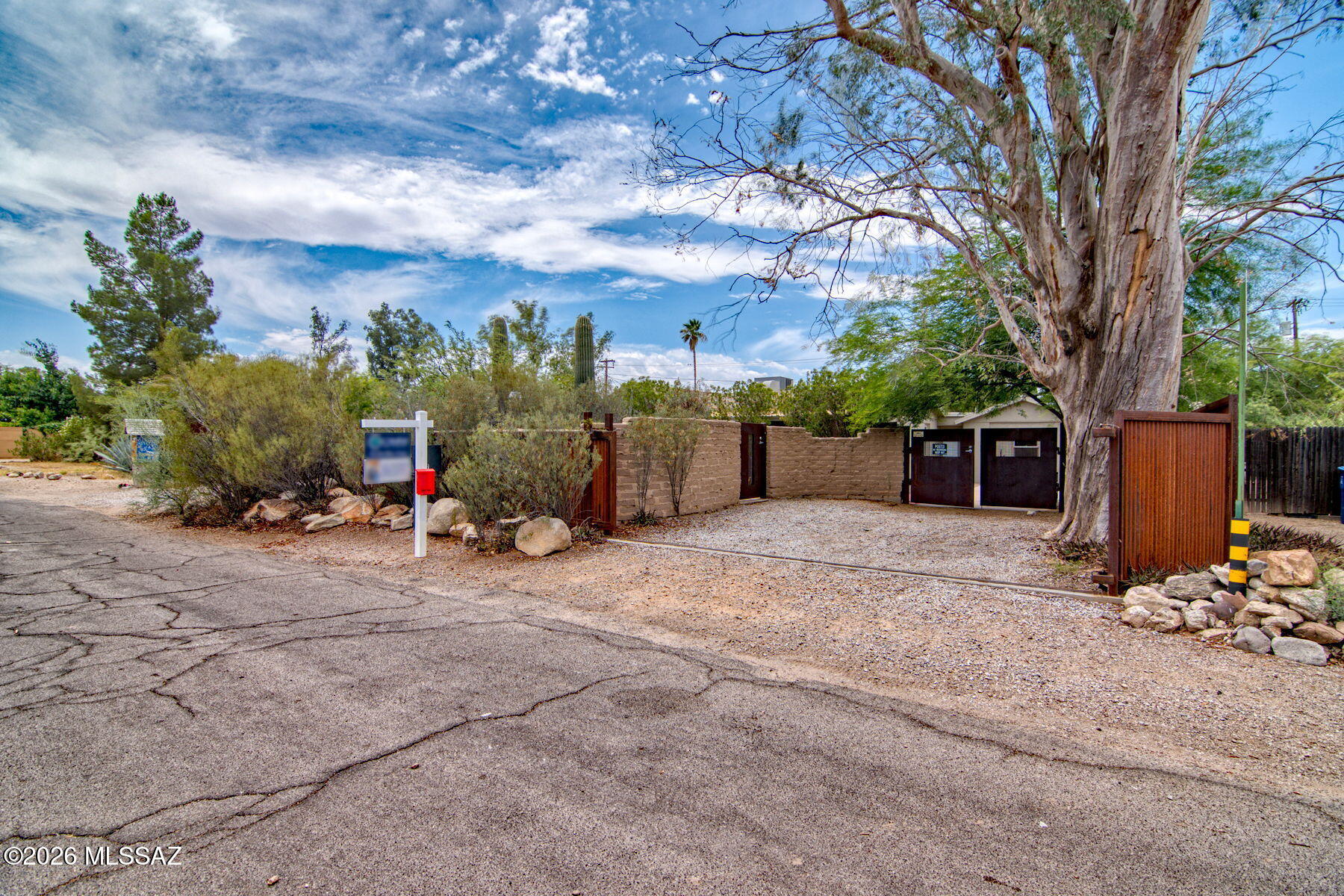 Catalina Vista - Residential