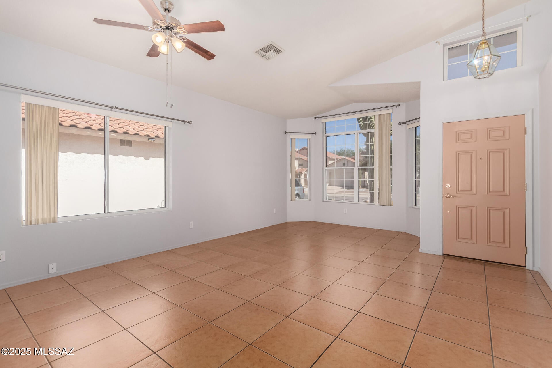 Sonoran Heights II (1-123) - Residential