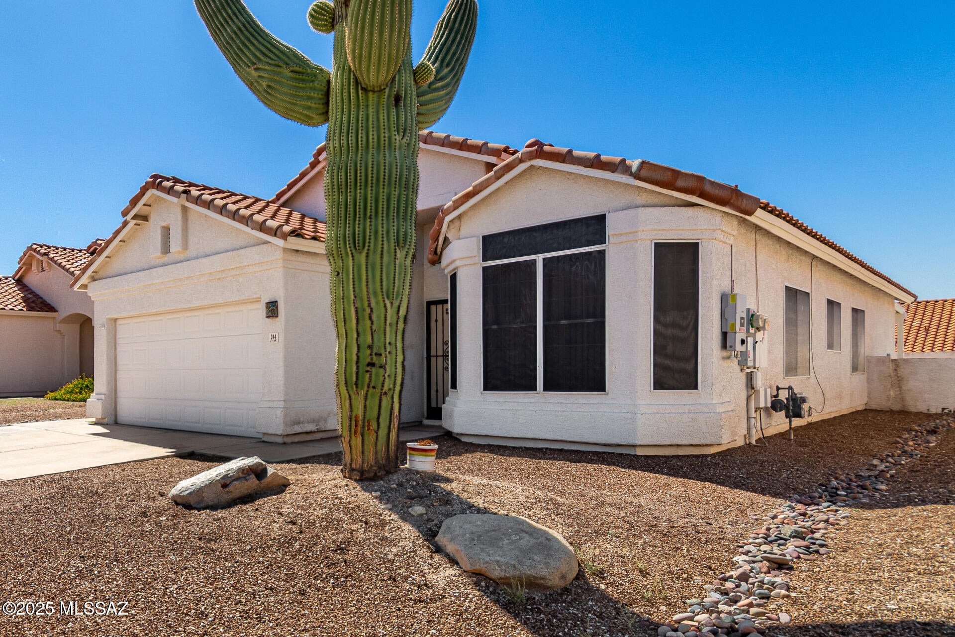 Sonoran Heights II (1-123) - Residential