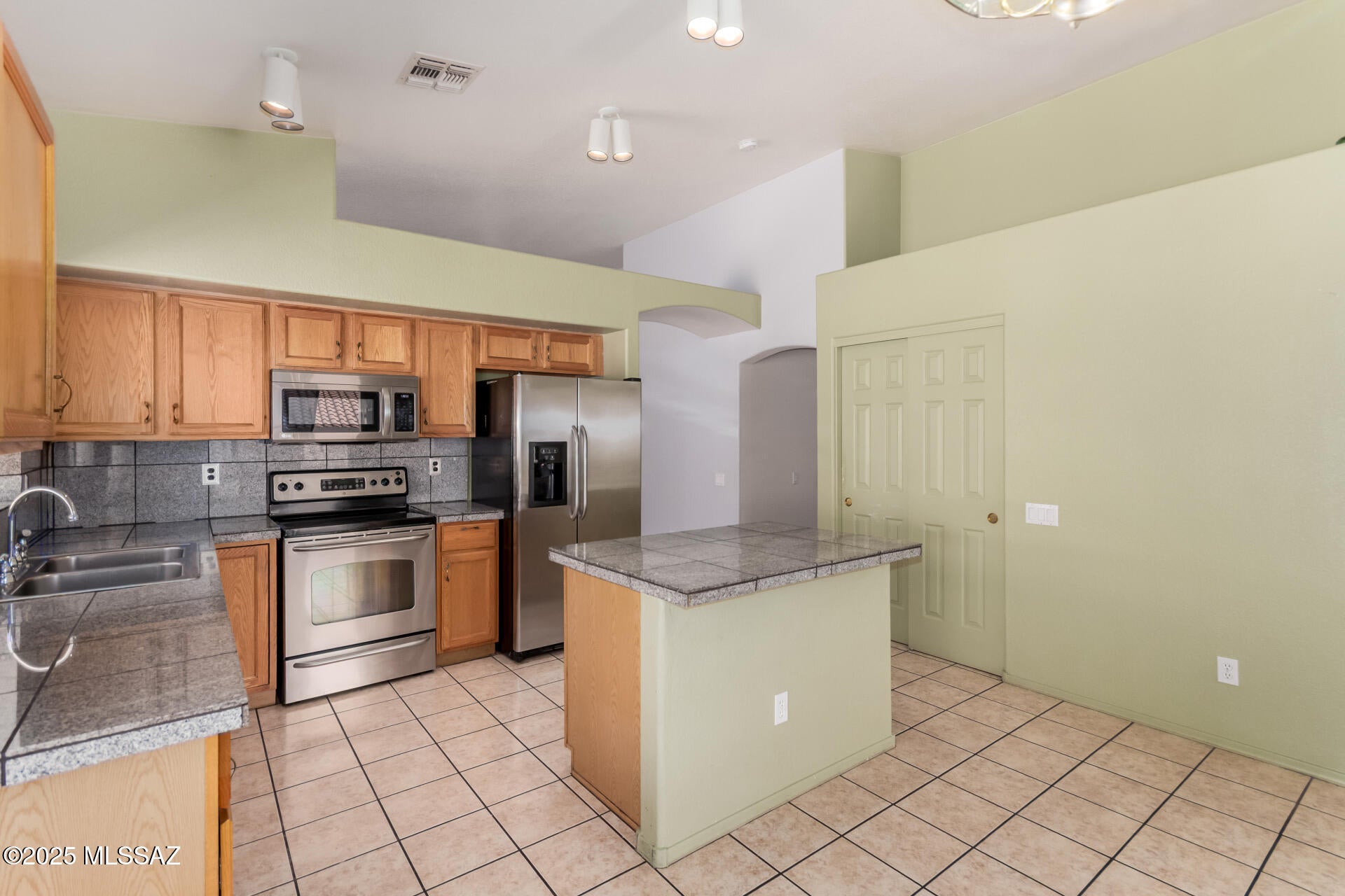 Sonoran Heights II (1-123) - Residential