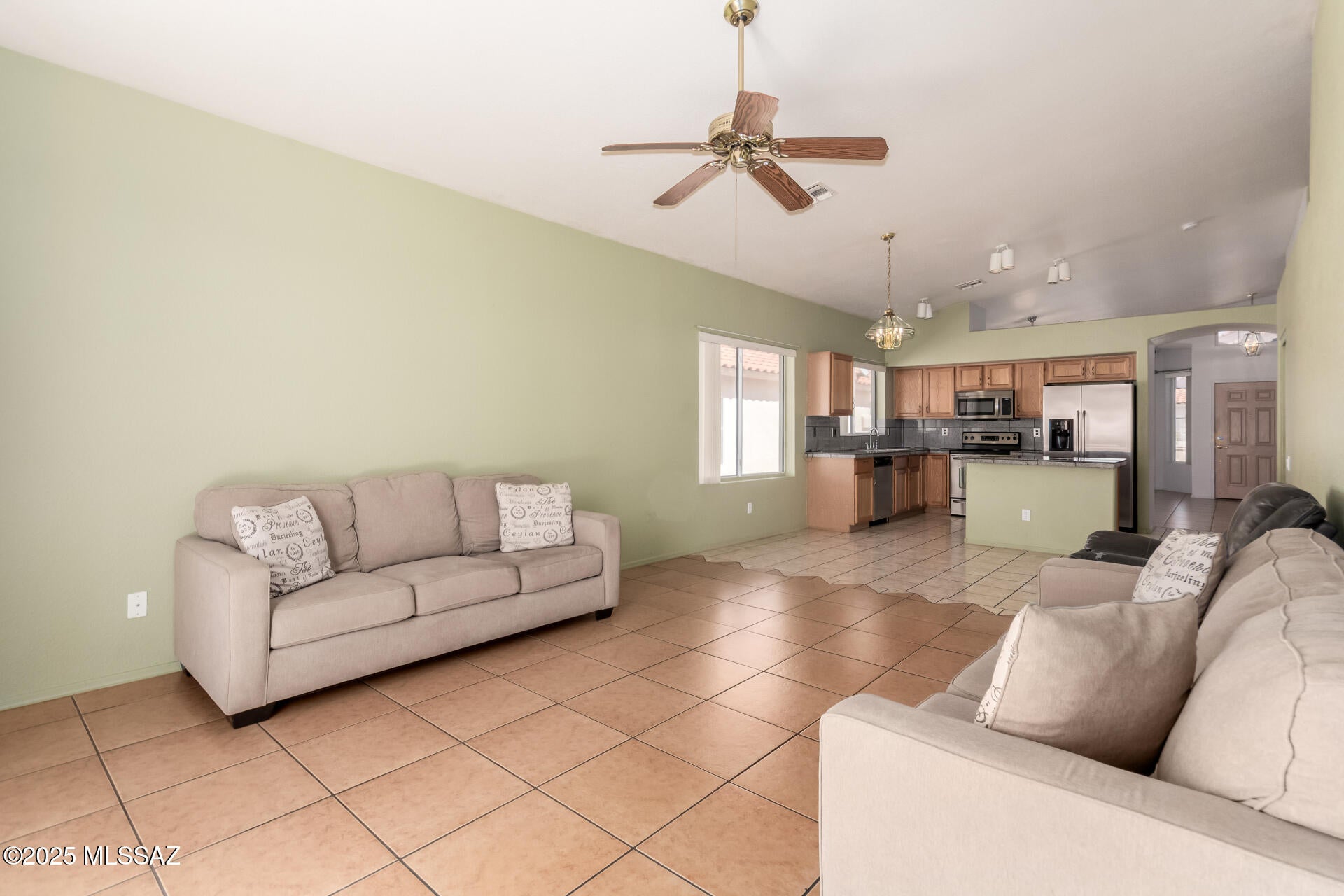 Sonoran Heights II (1-123) - Residential