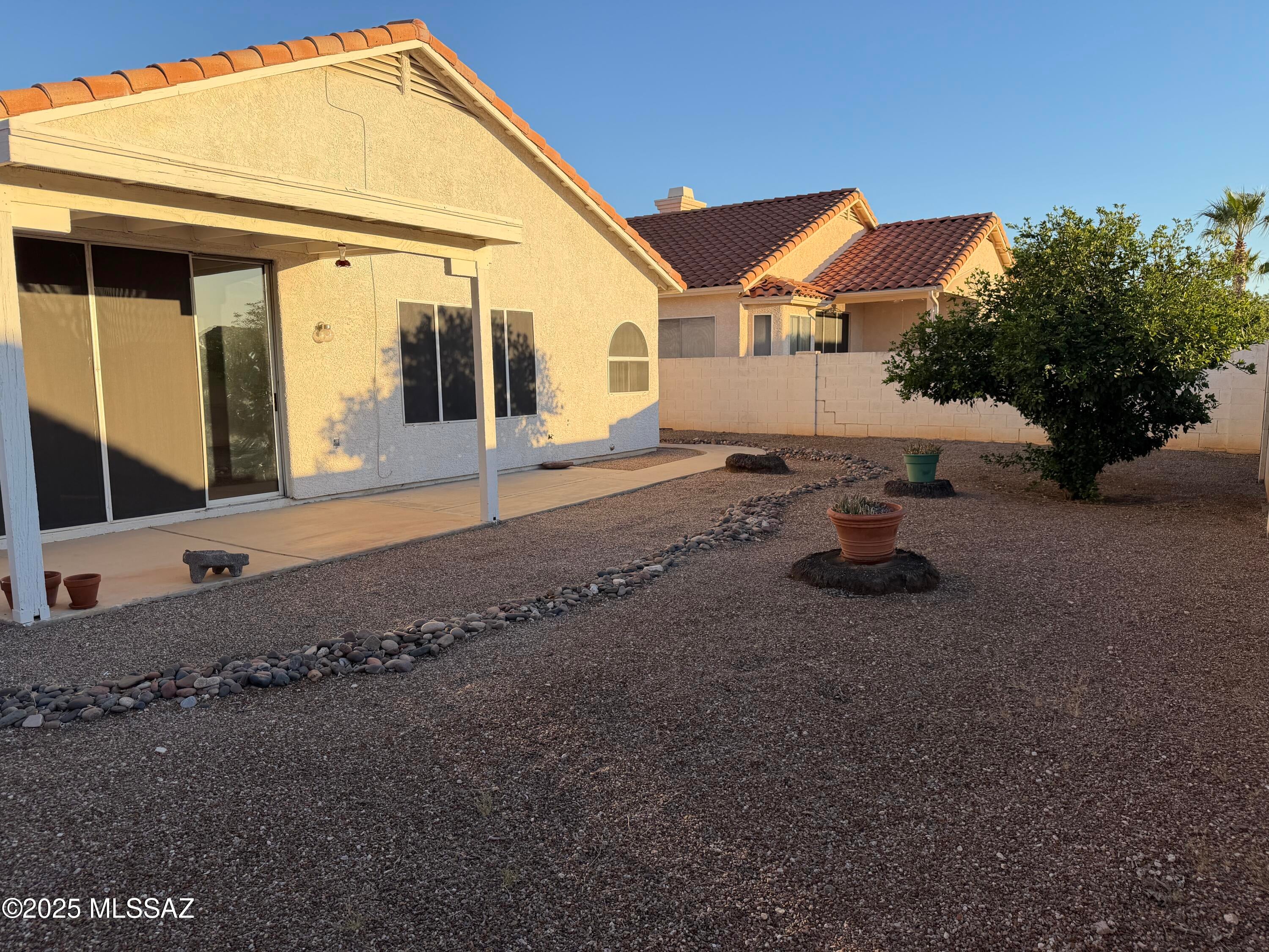 Sonoran Heights II (1-123) - Residential