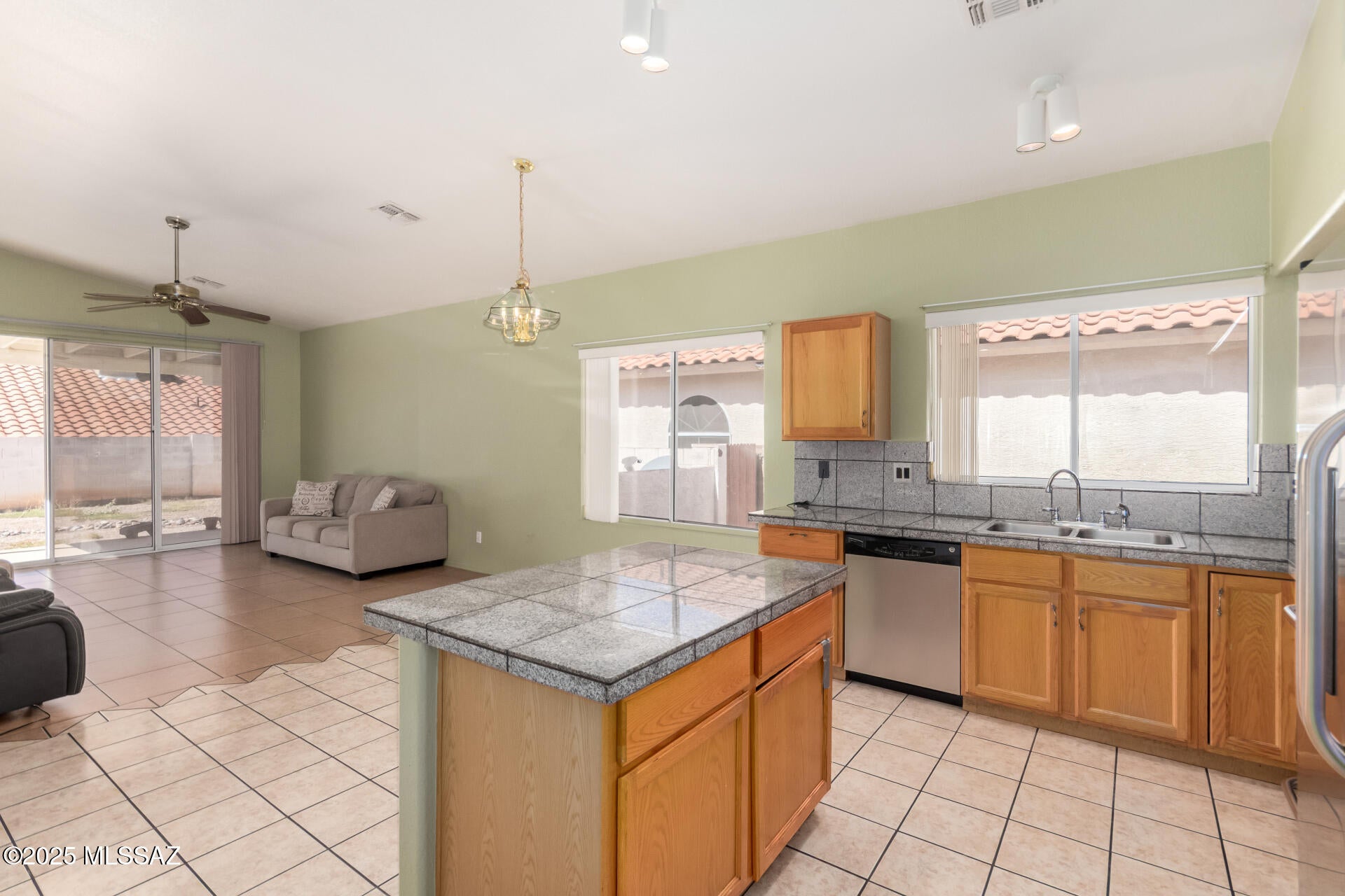 Sonoran Heights II (1-123) - Residential