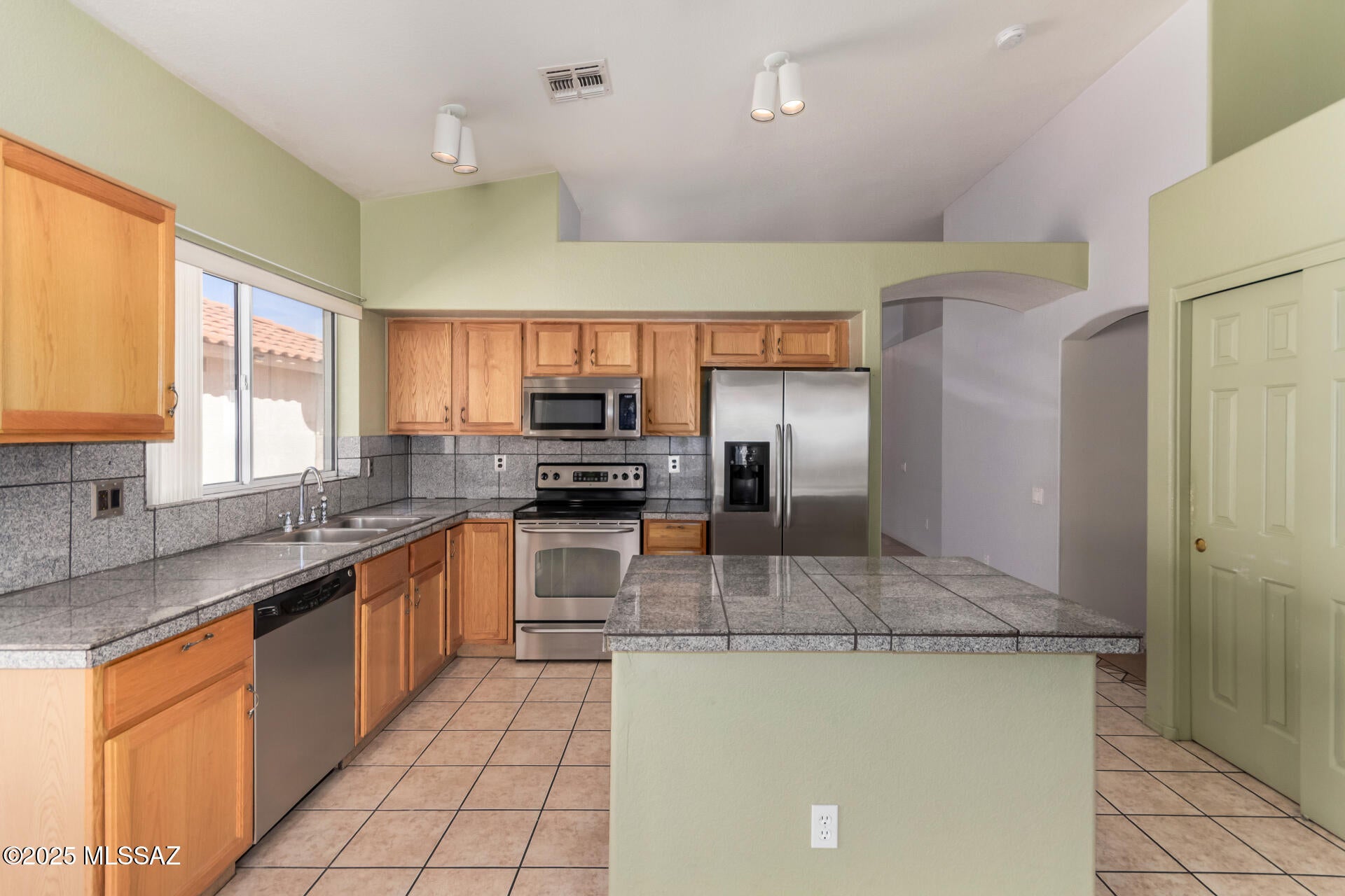 Sonoran Heights II (1-123) - Residential