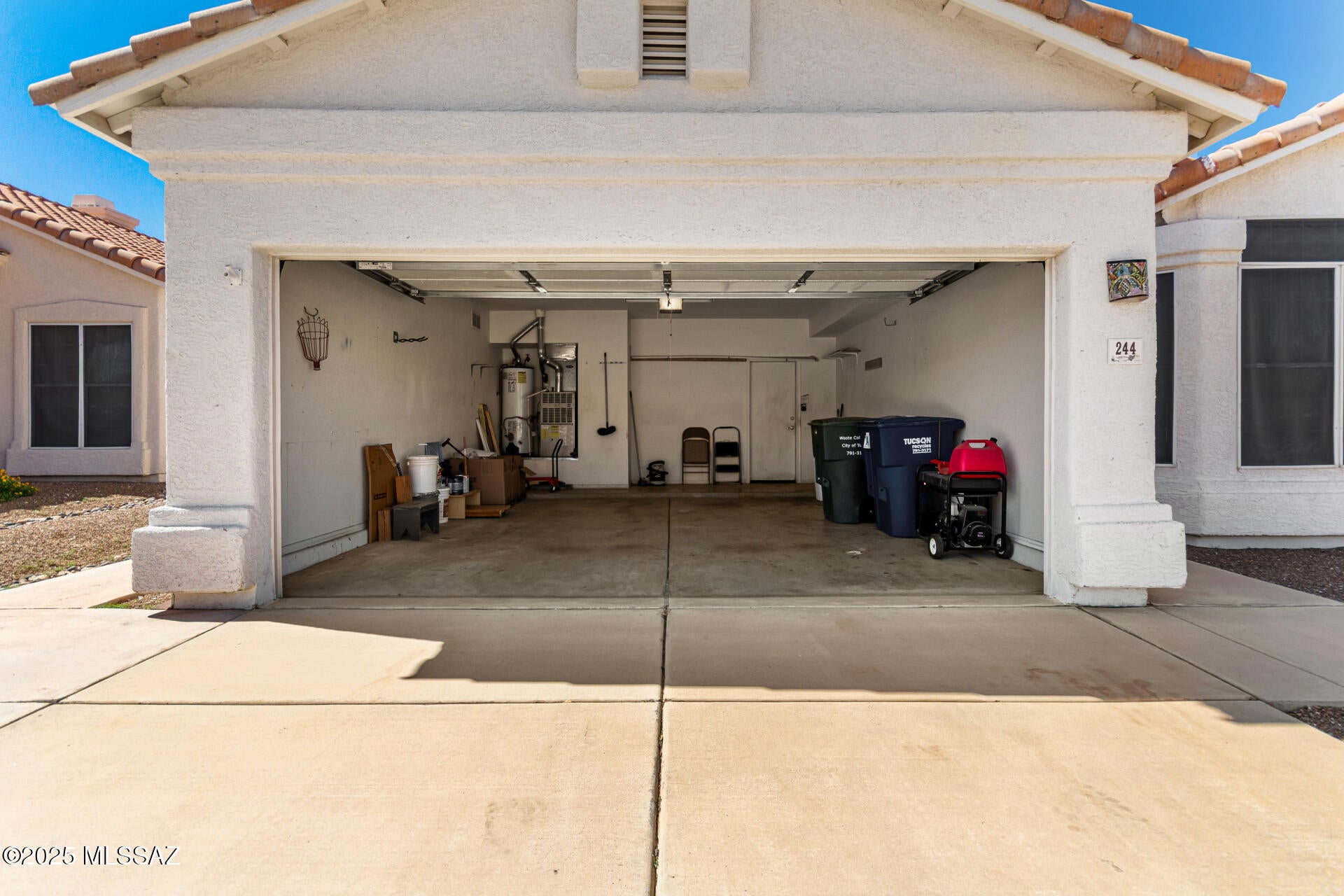 Sonoran Heights II (1-123) - Residential