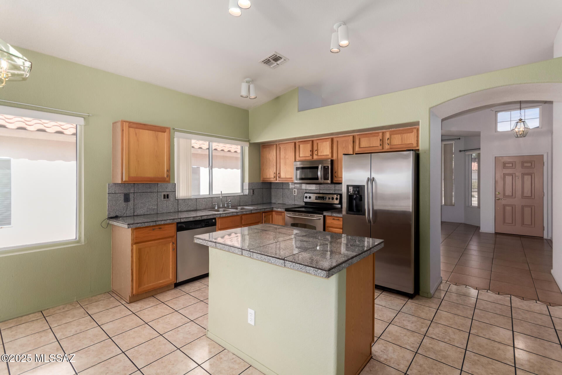 Sonoran Heights II (1-123) - Residential